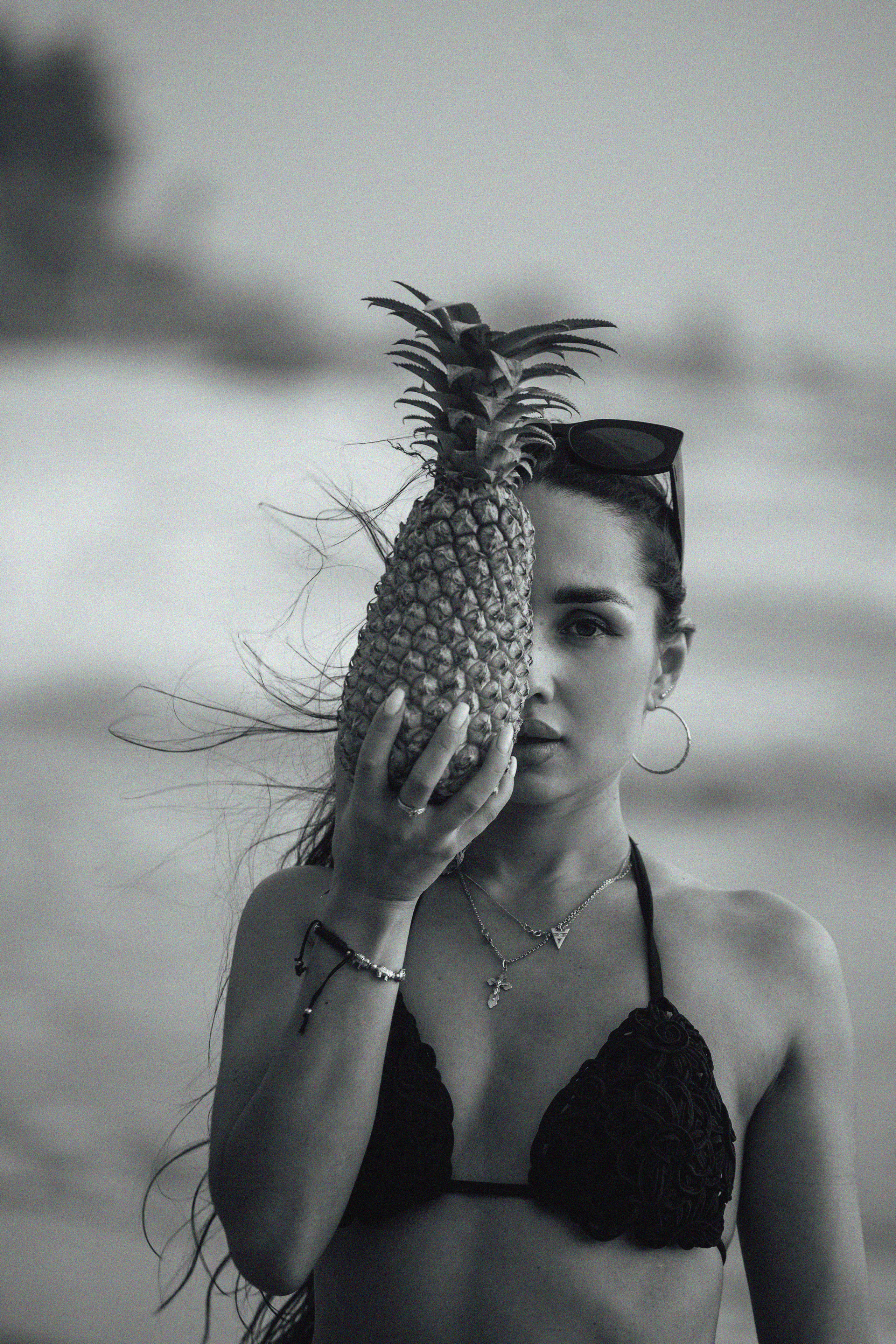 Alisa. Фотограф Алиса Субботина