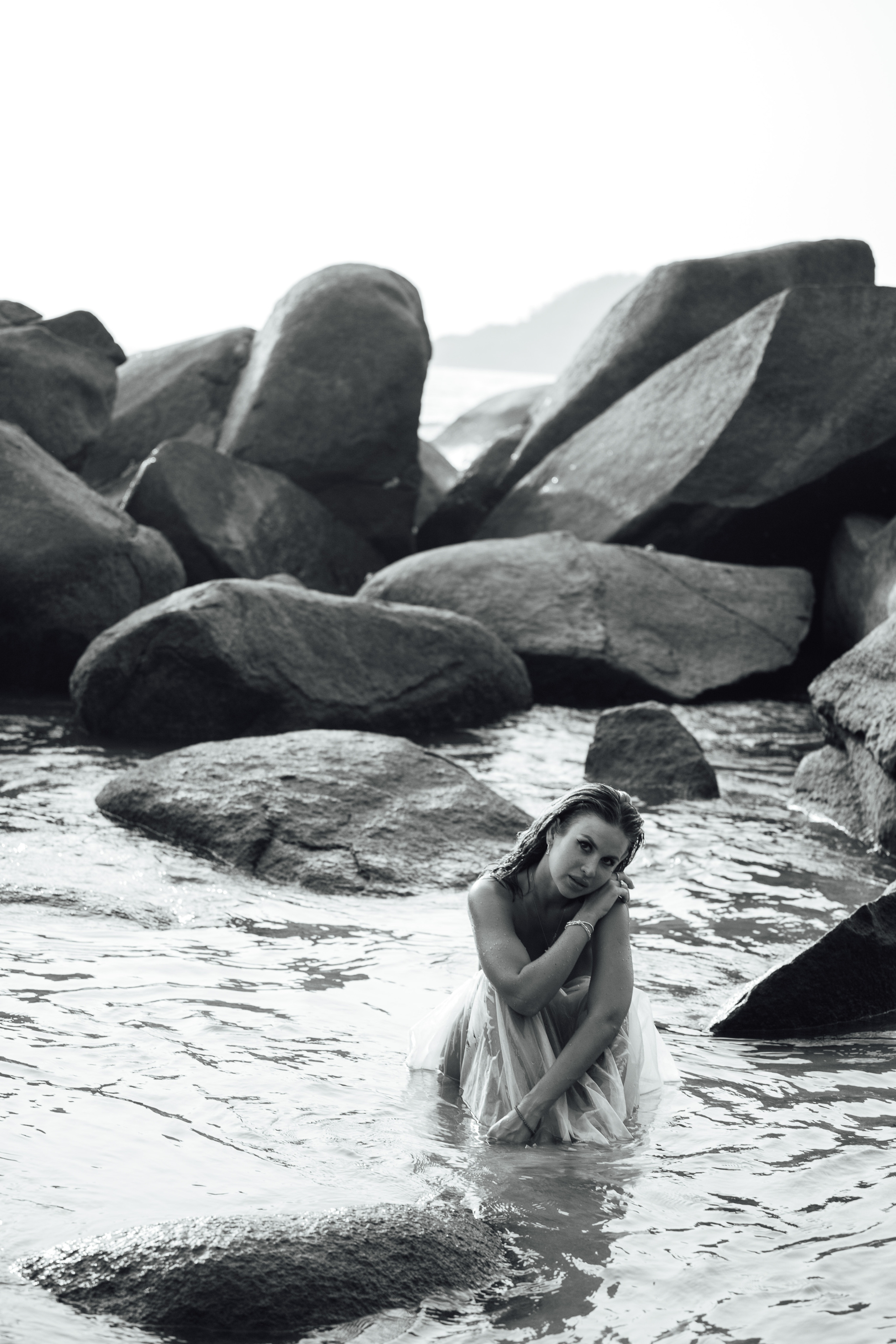 Alina. Фотограф Алиса Субботина