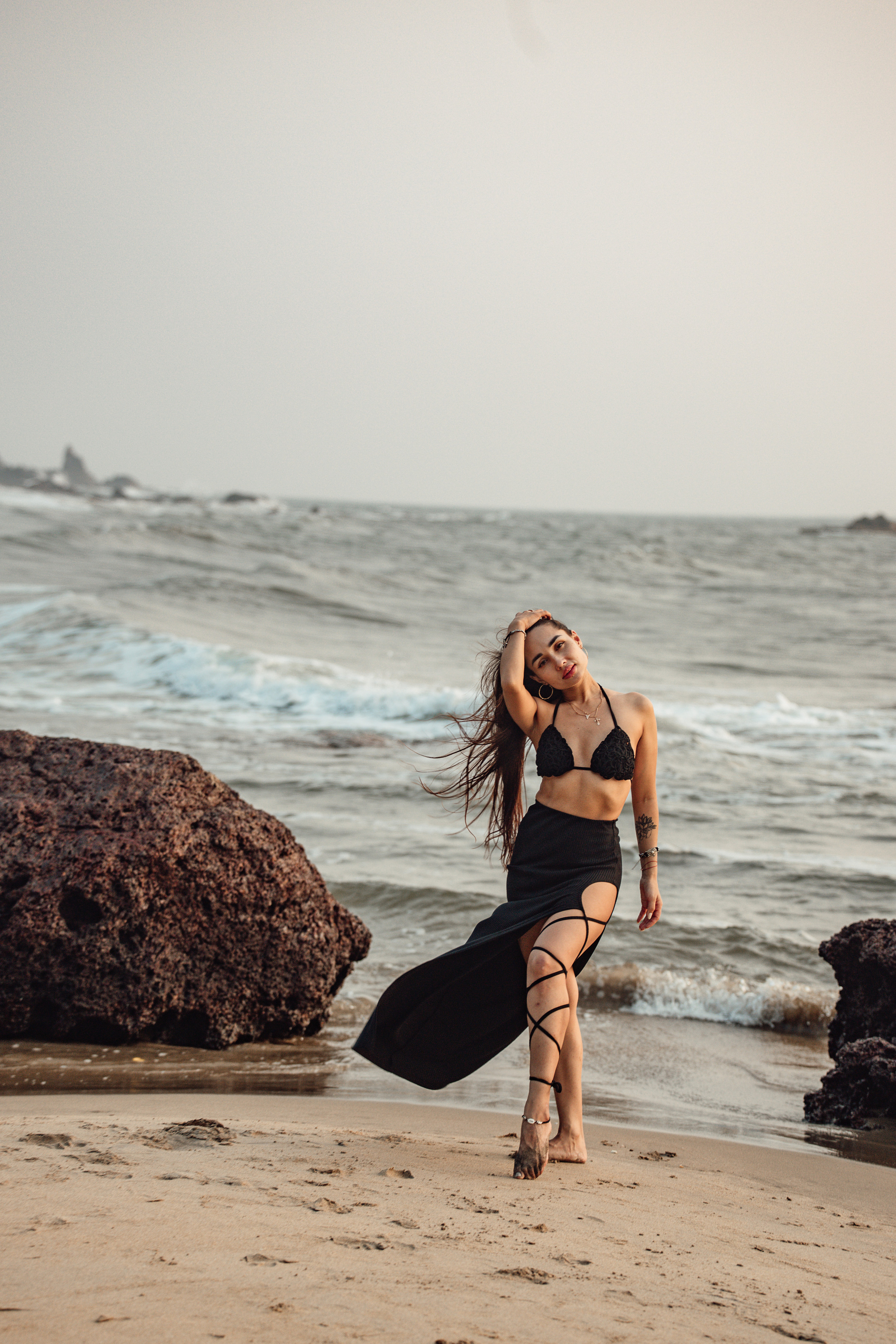 Alisa. Фотограф Алиса Субботина