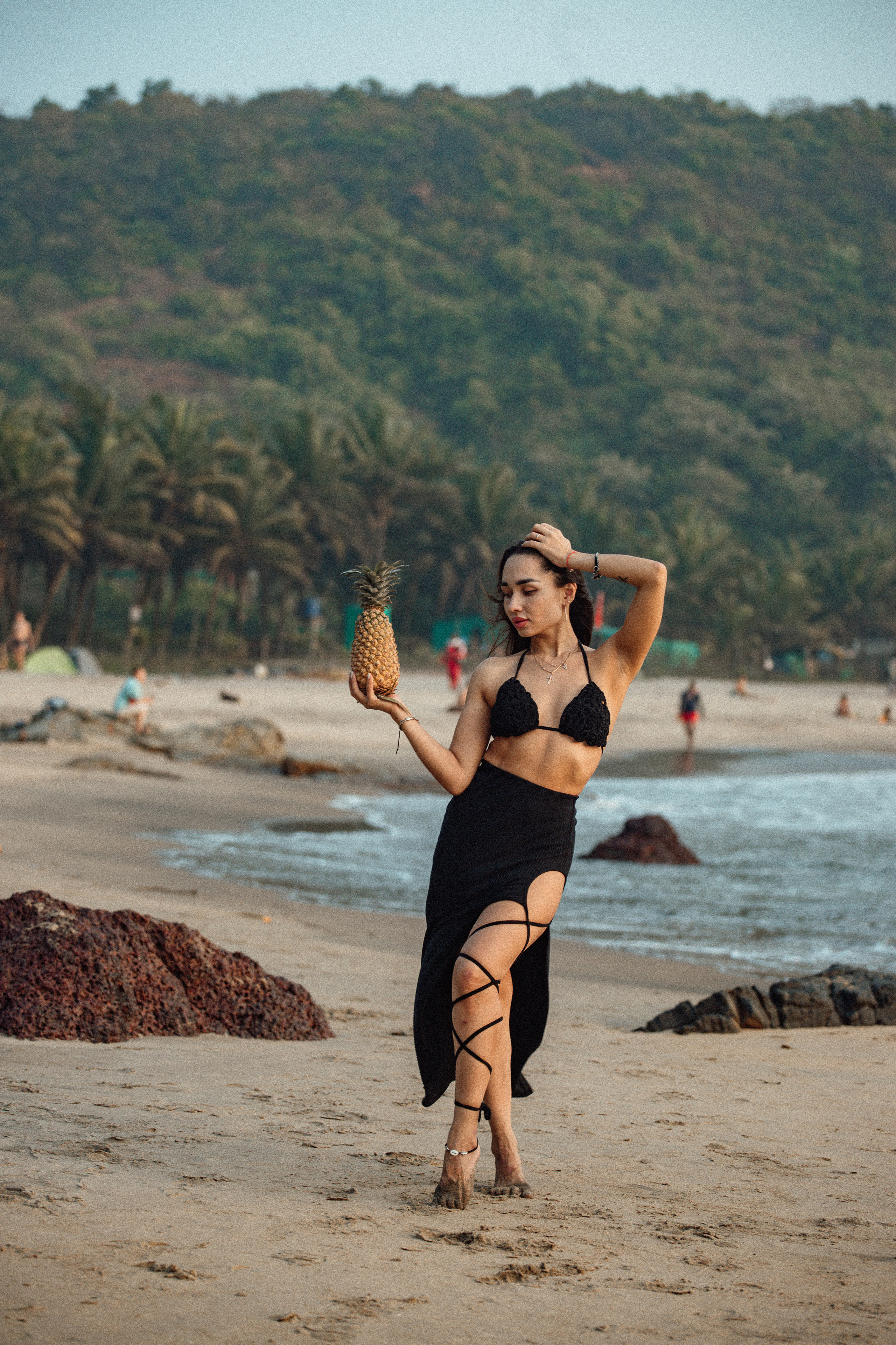 Alisa. Фотограф Алиса Субботина