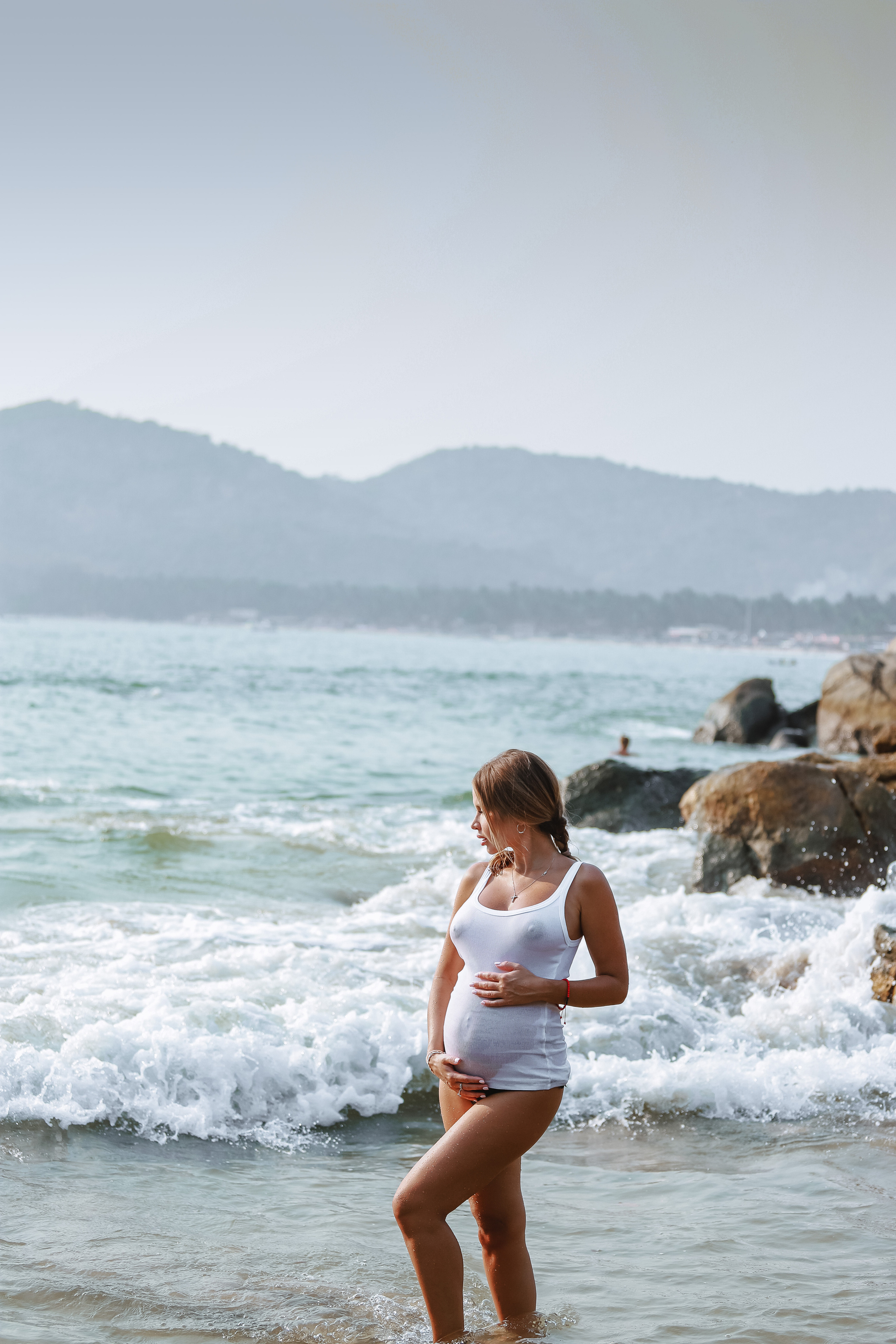 Alina. Фотограф Алиса Субботина