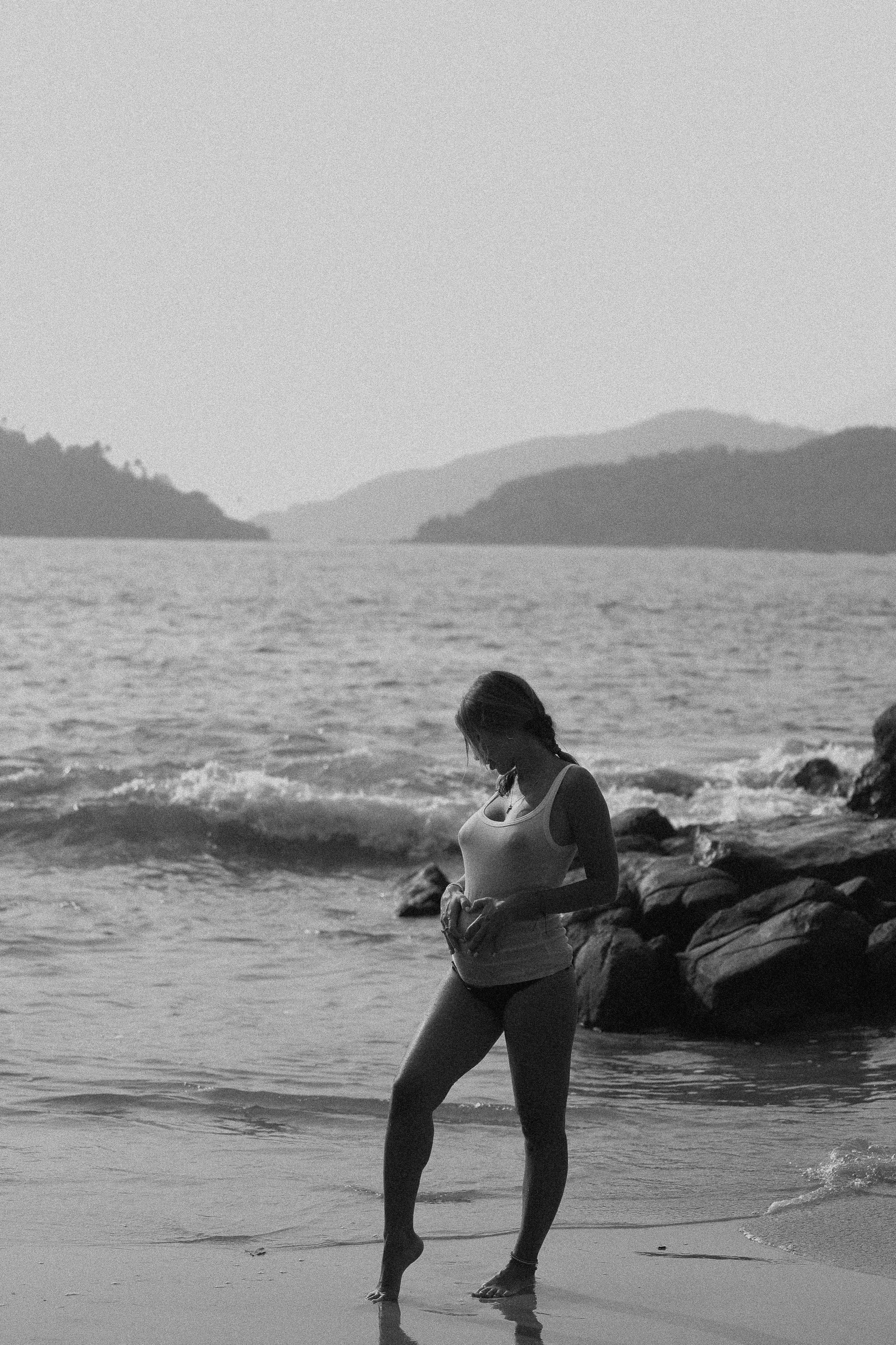 Alina. Фотограф Алиса Субботина