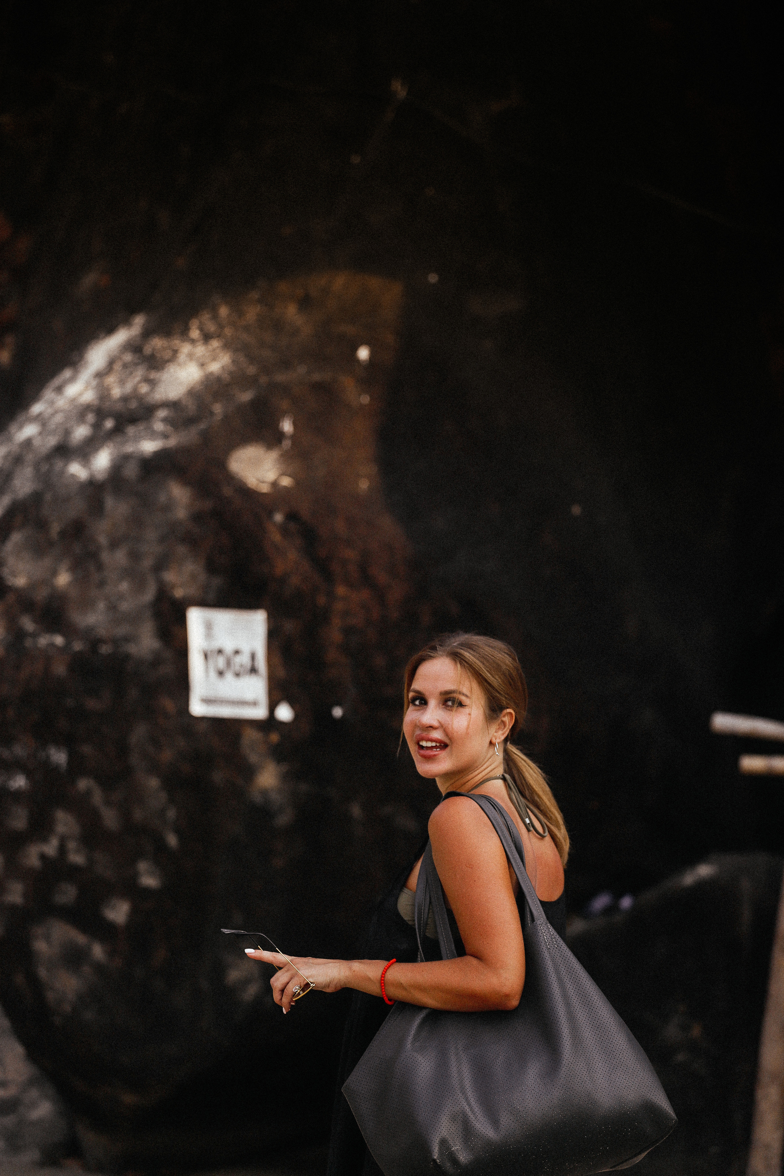 Alina. Фотограф Алиса Субботина