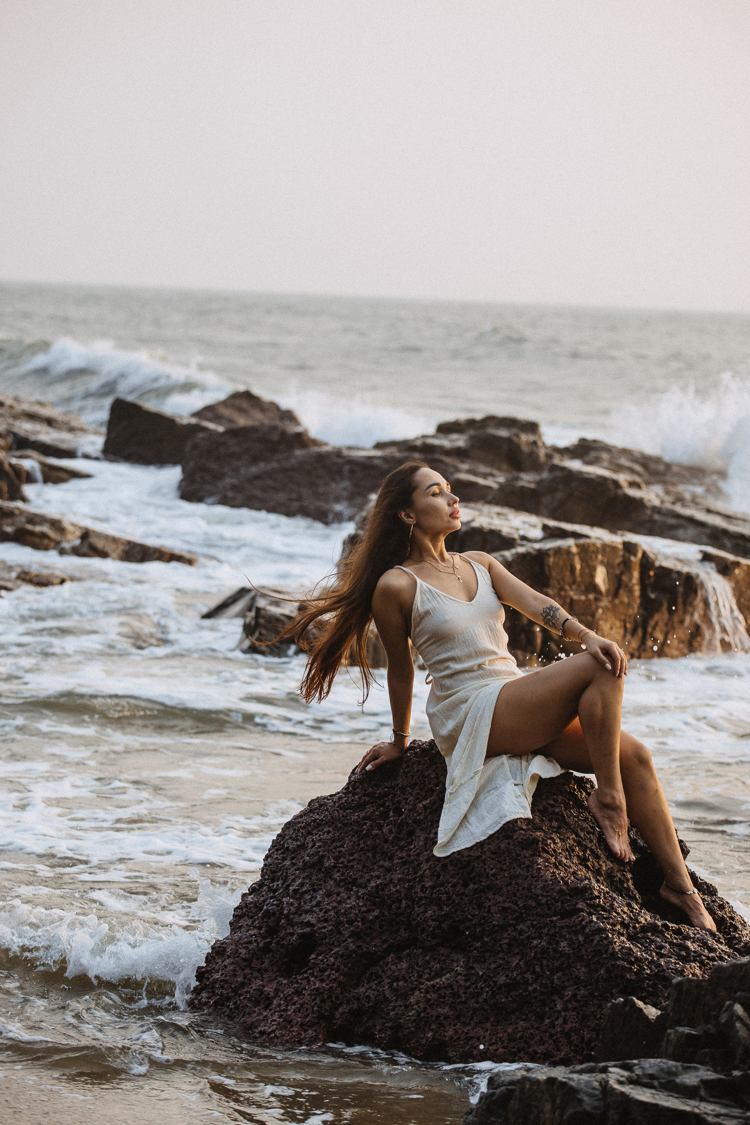 Alisa. Фотограф Алиса Субботина