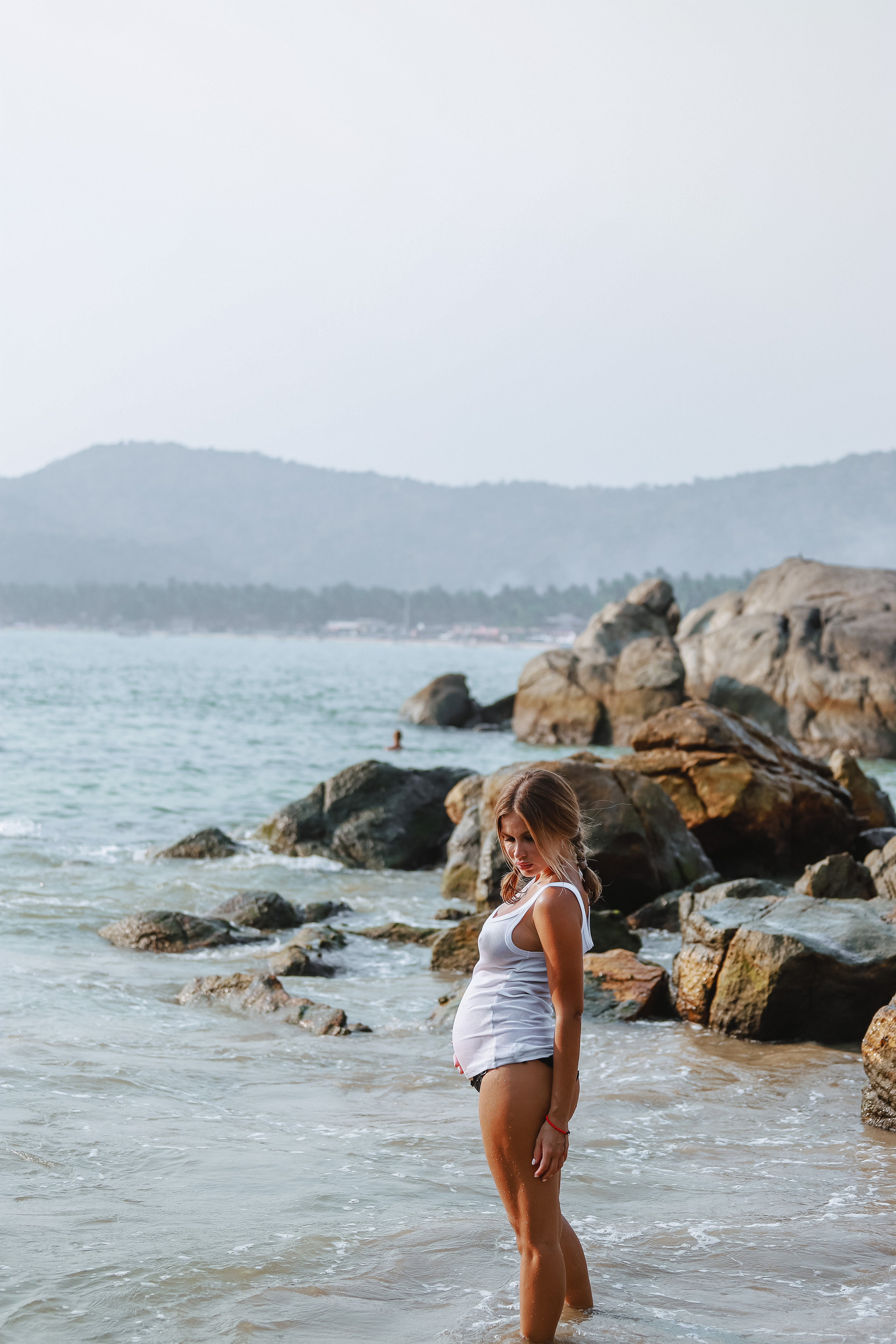 Alina. Фотограф Алиса Субботина