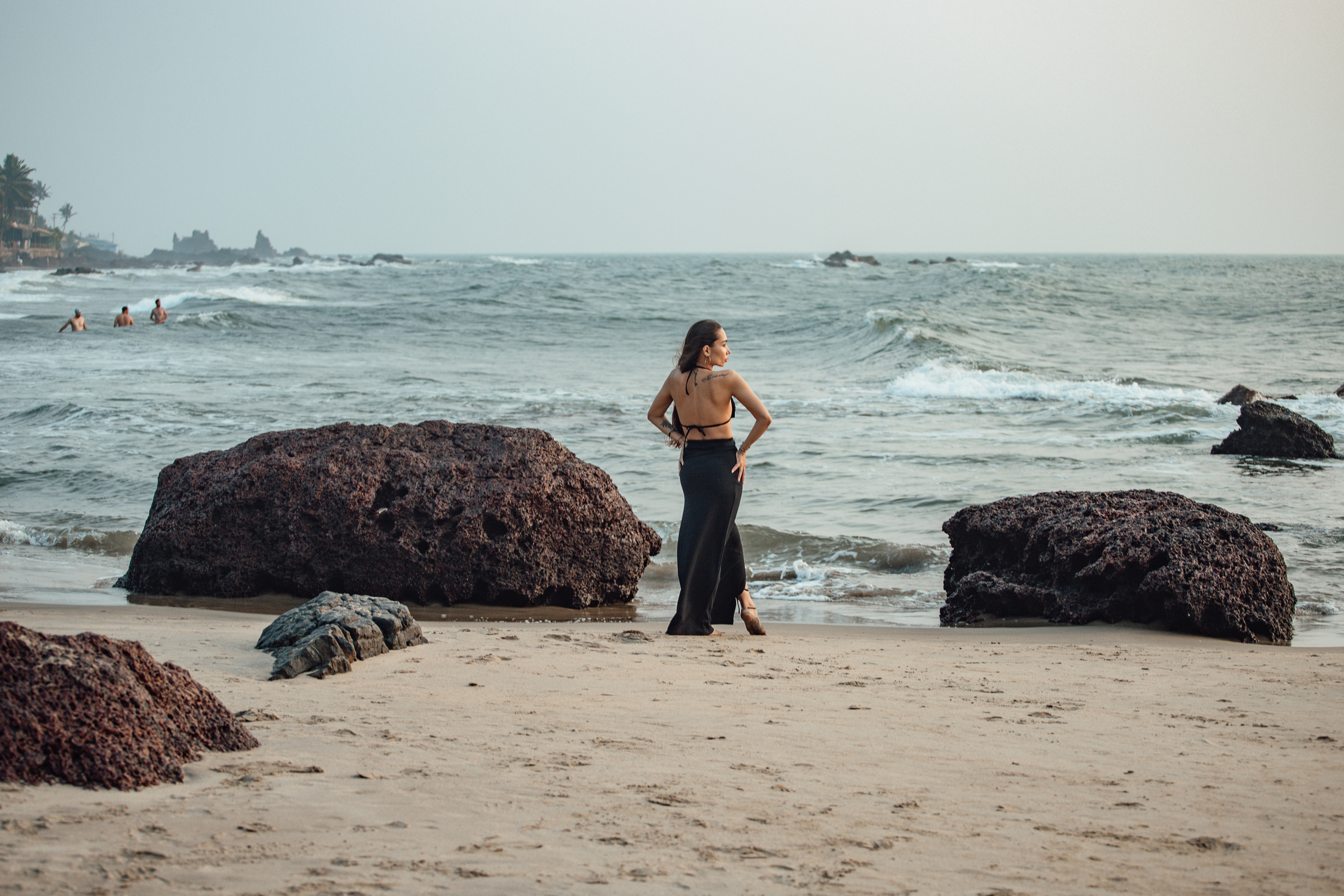 Alisa. Фотограф Алиса Субботина