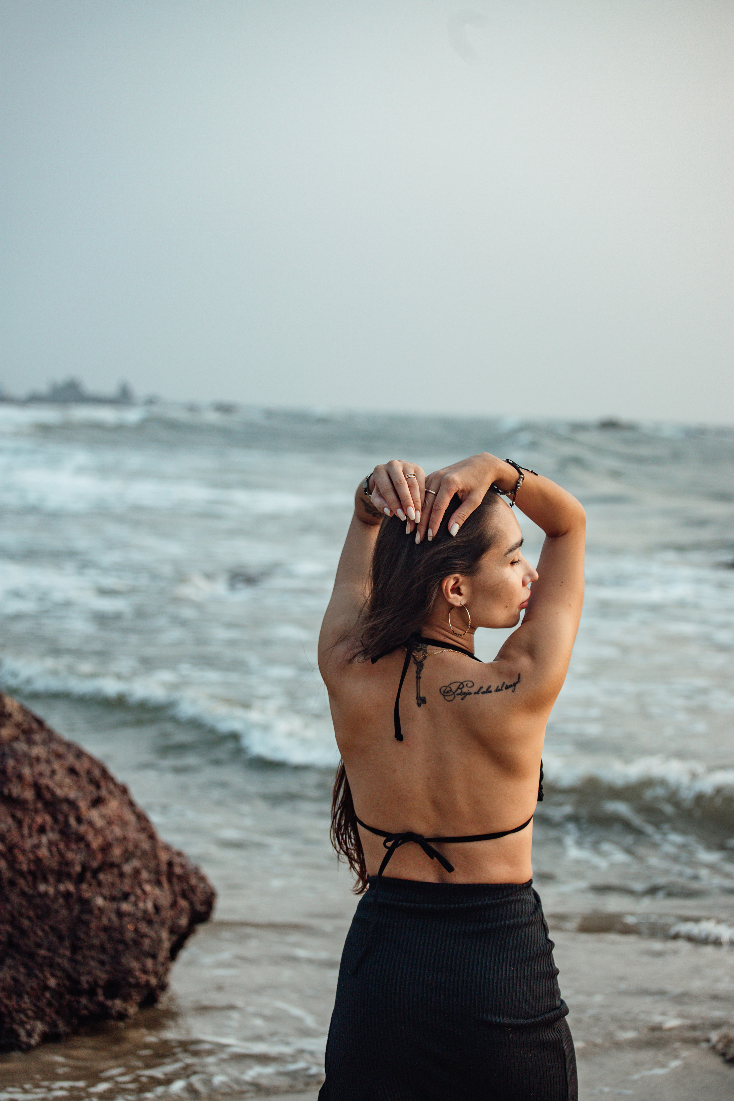 Alisa. Фотограф Алиса Субботина