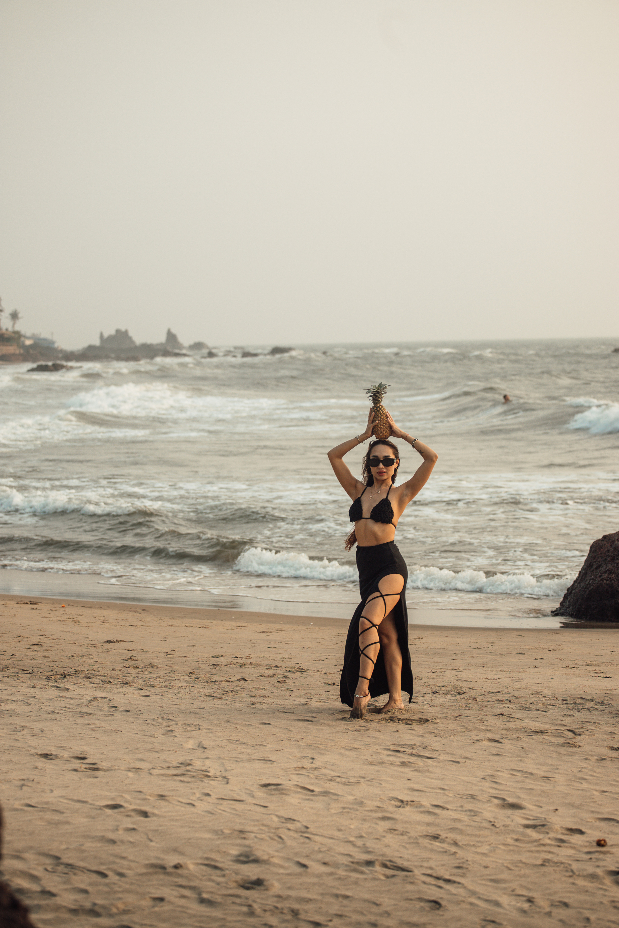 Alisa. Фотограф Алиса Субботина