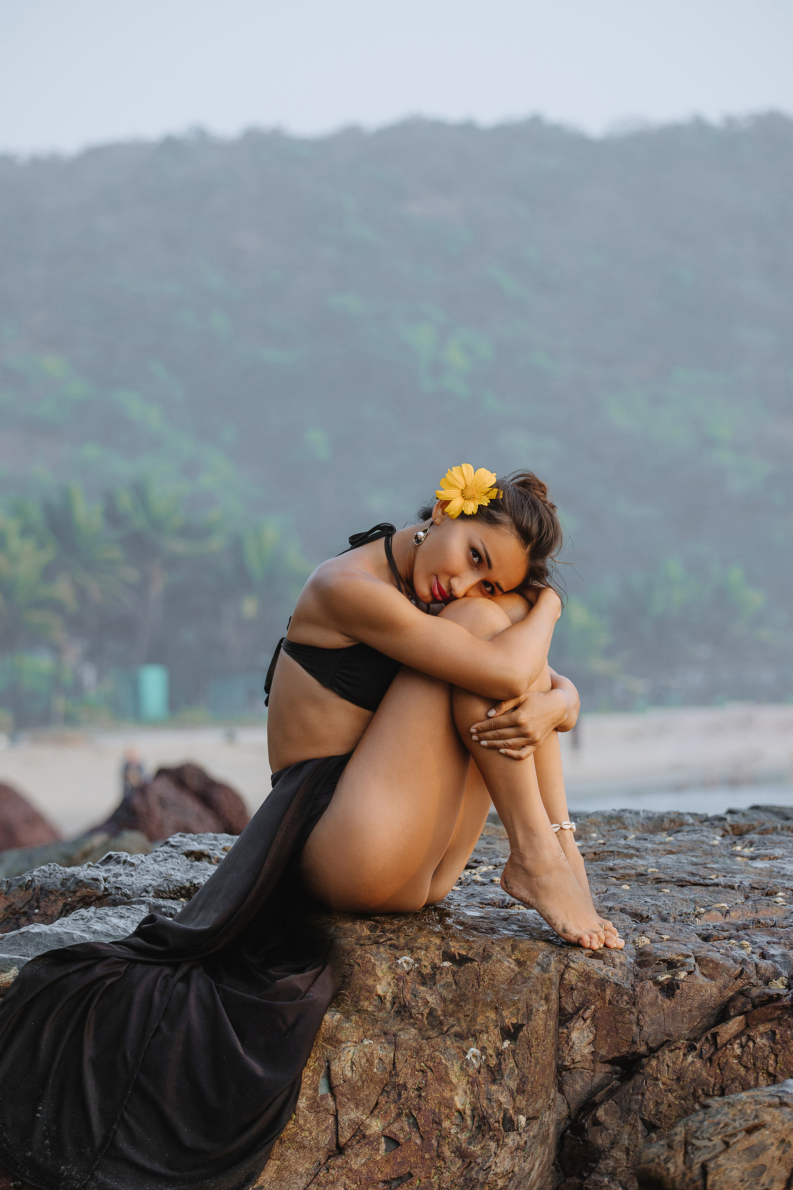 Алима. Фотограф Алиса Субботина