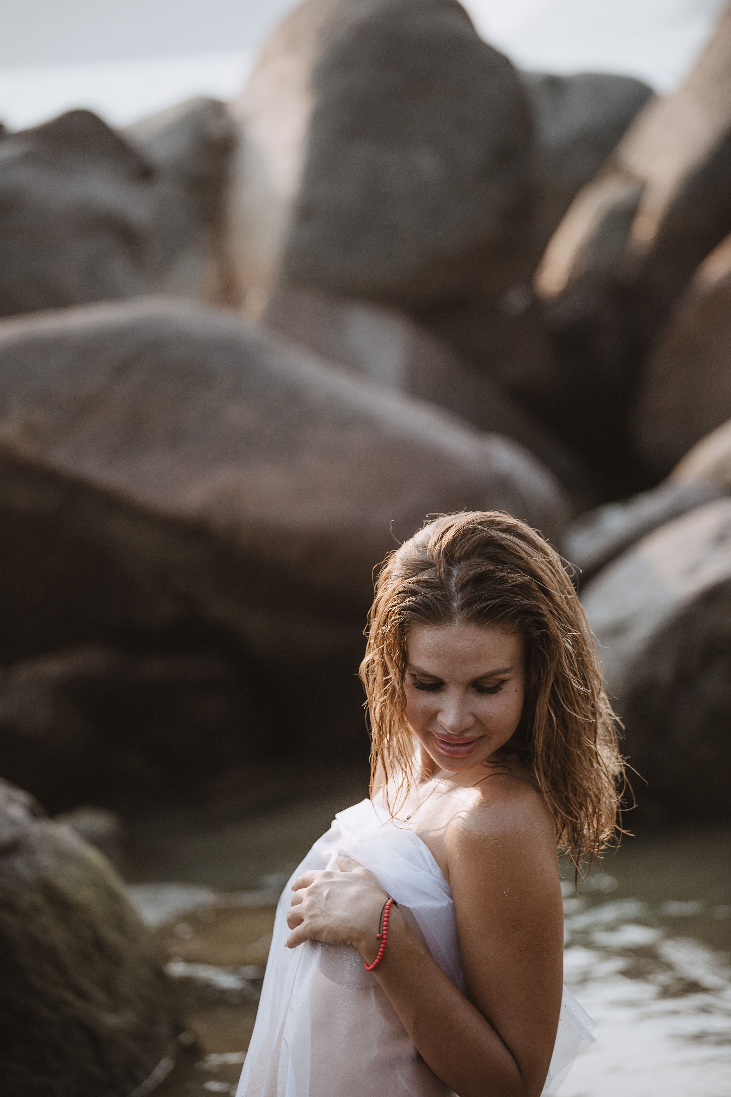 Alina. Фотограф Алиса Субботина