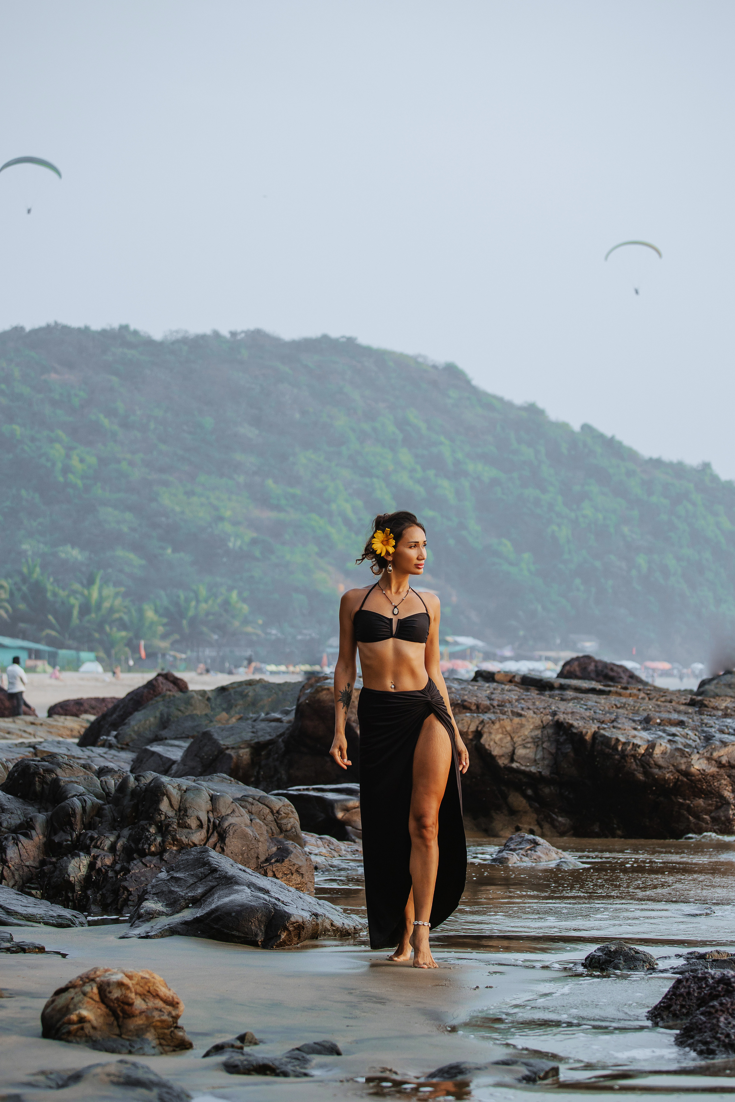 Алима. Фотограф Алиса Субботина