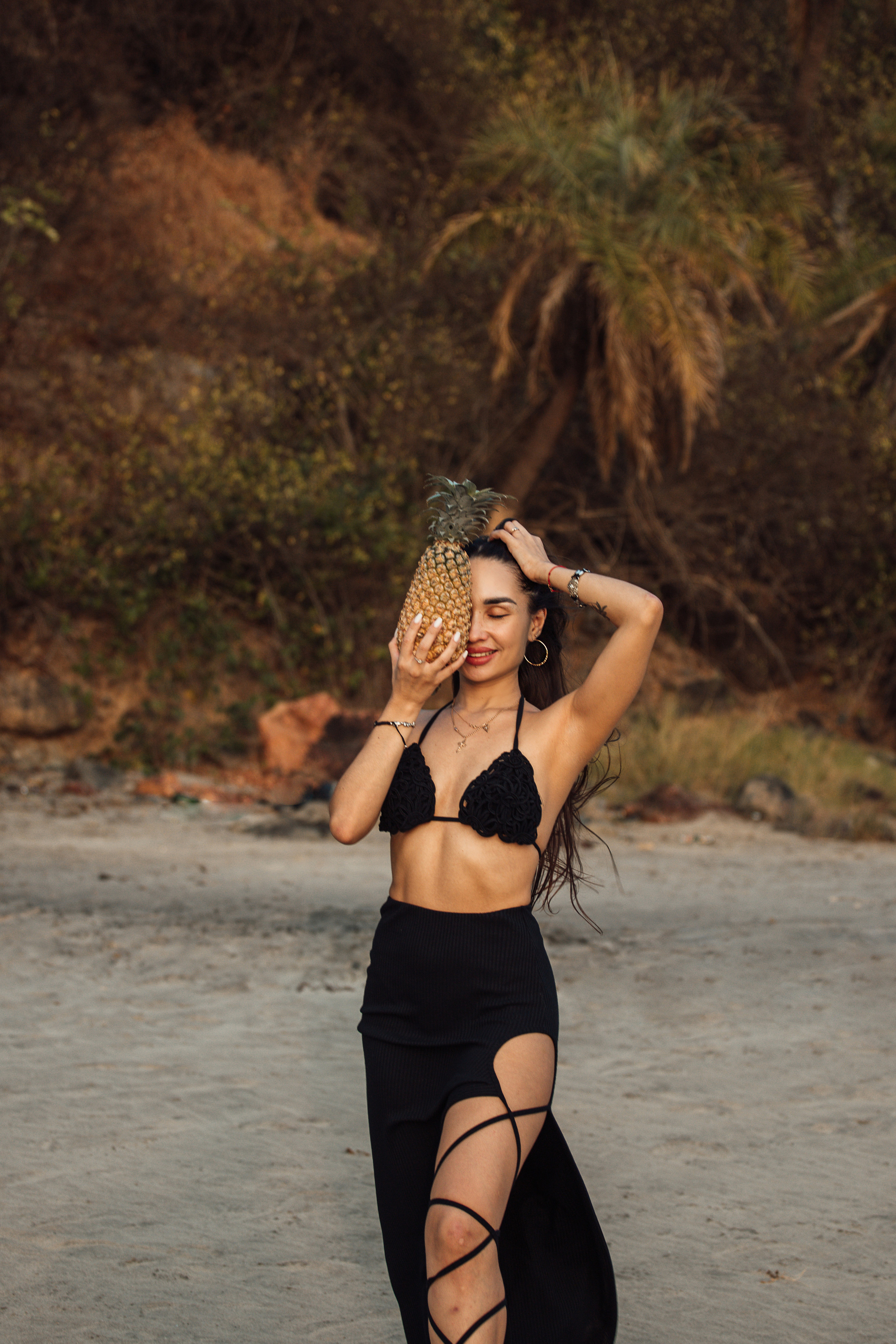 Alisa. Фотограф Алиса Субботина