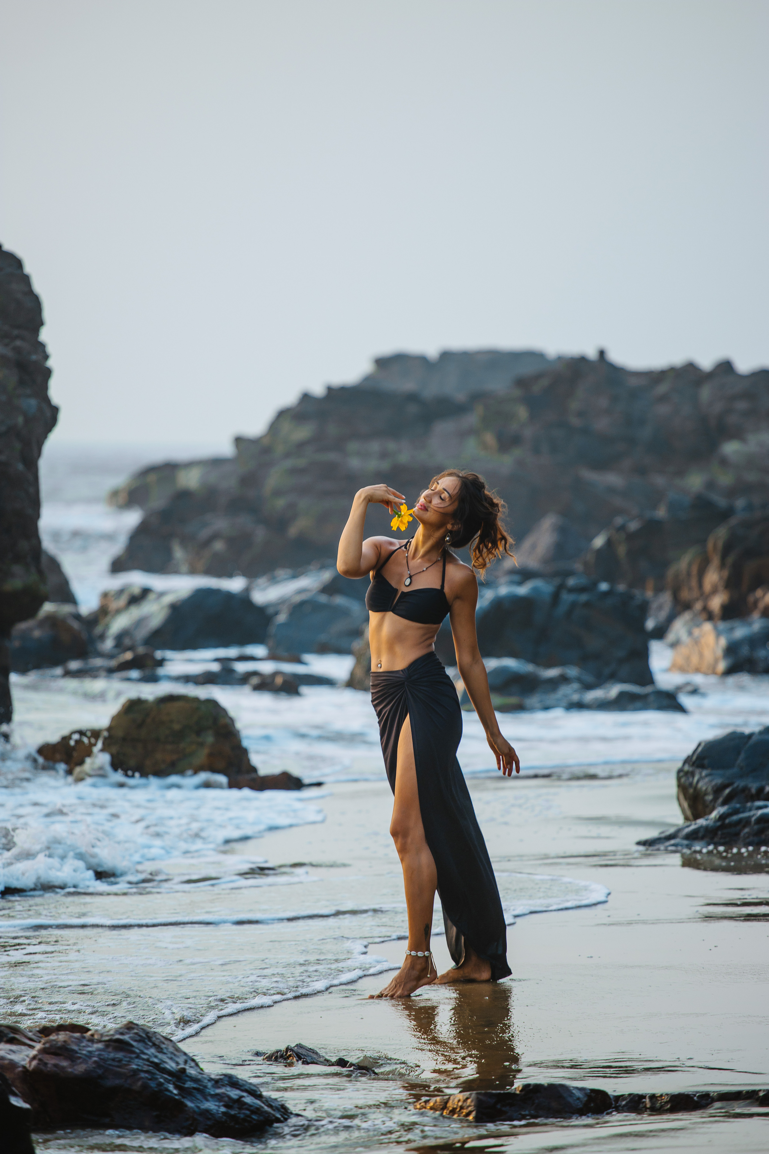 Алима. Фотограф Алиса Субботина