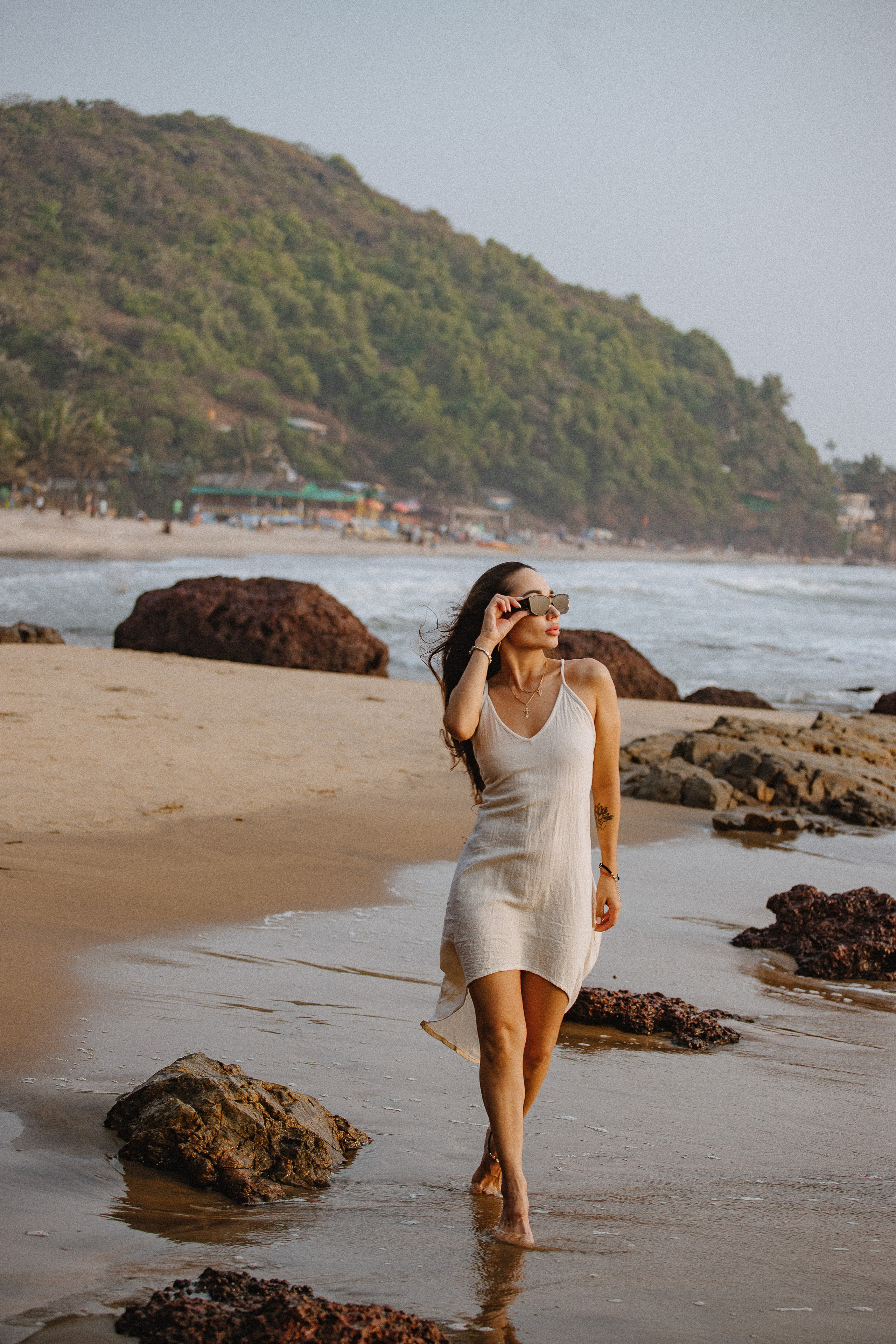 Alisa. Фотограф Алиса Субботина