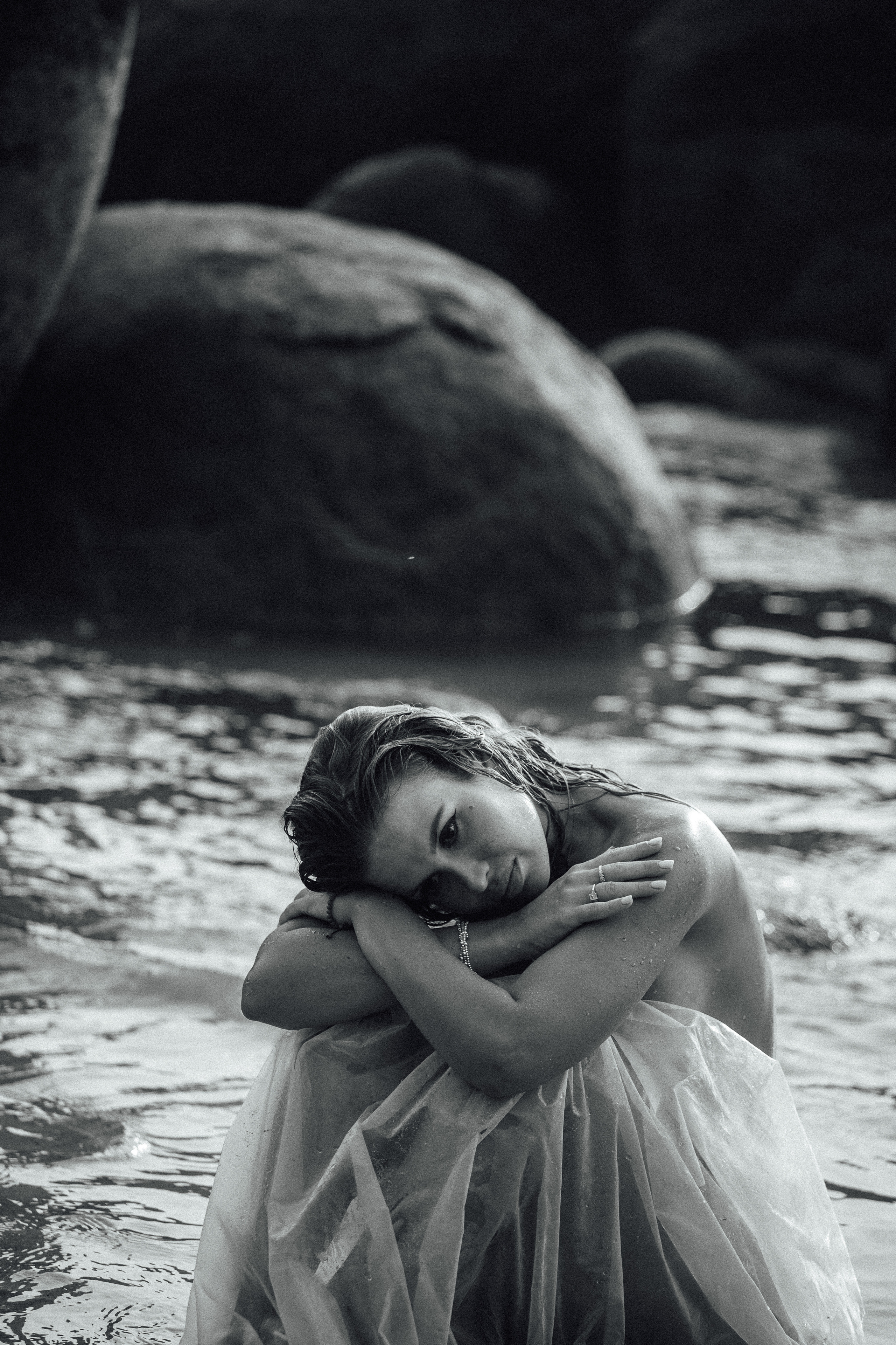 Alina. Фотограф Алиса Субботина