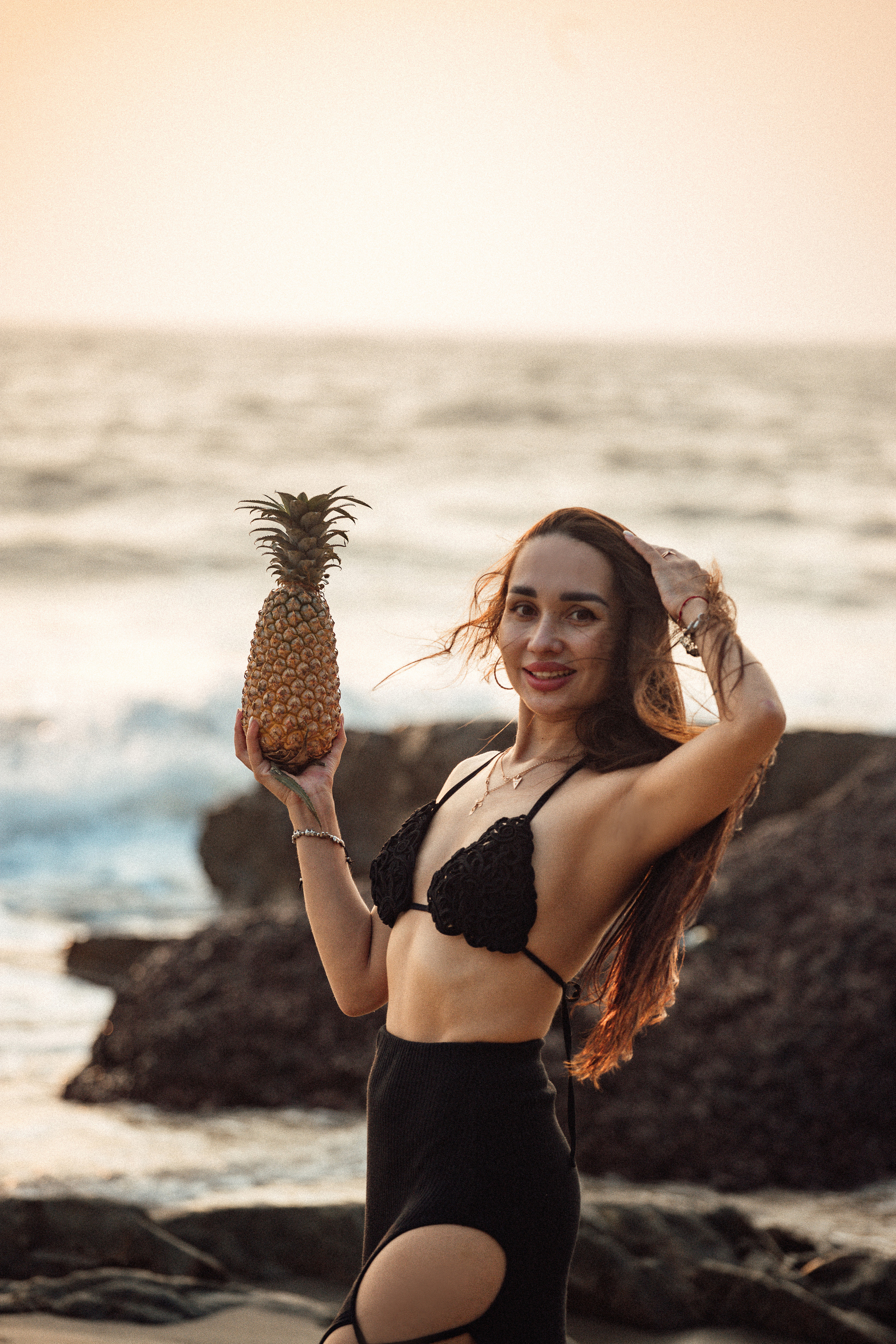 Alisa. Фотограф Алиса Субботина