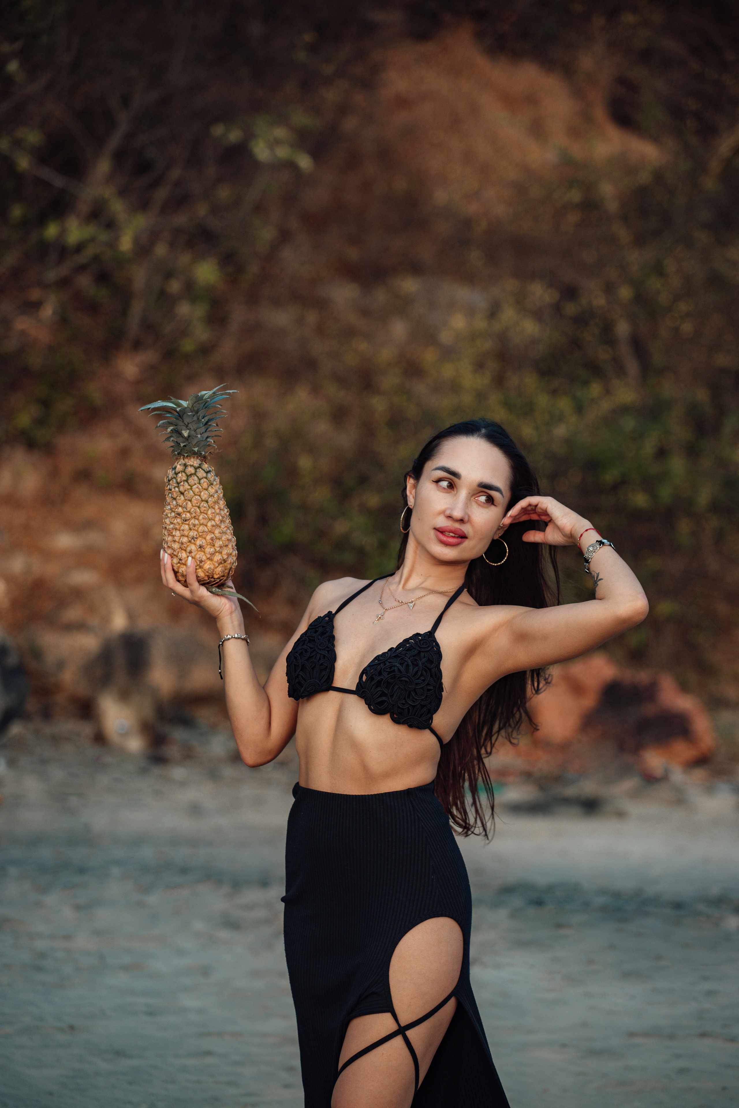 Alisa. Фотограф Алиса Субботина