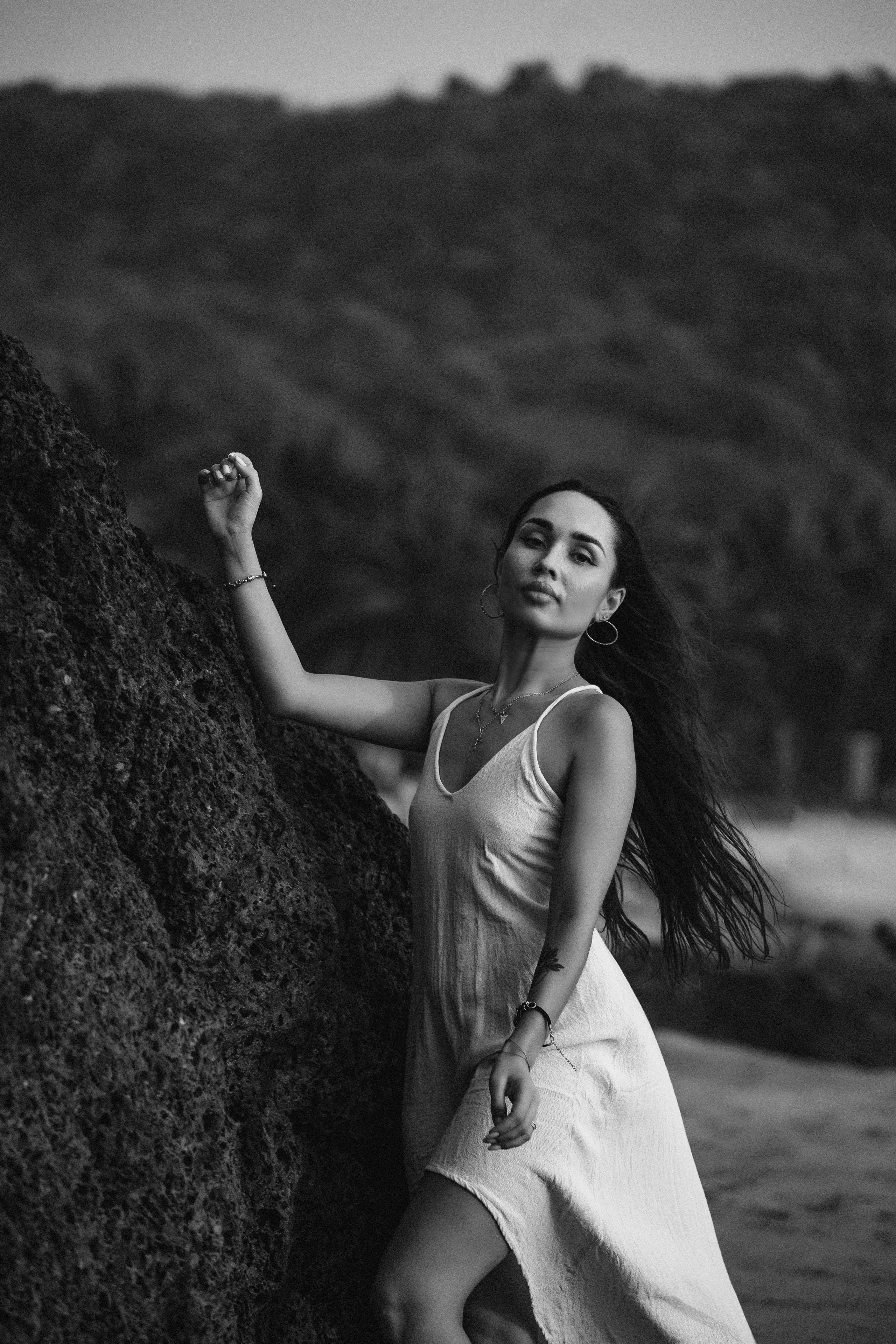 Alisa. Фотограф Алиса Субботина