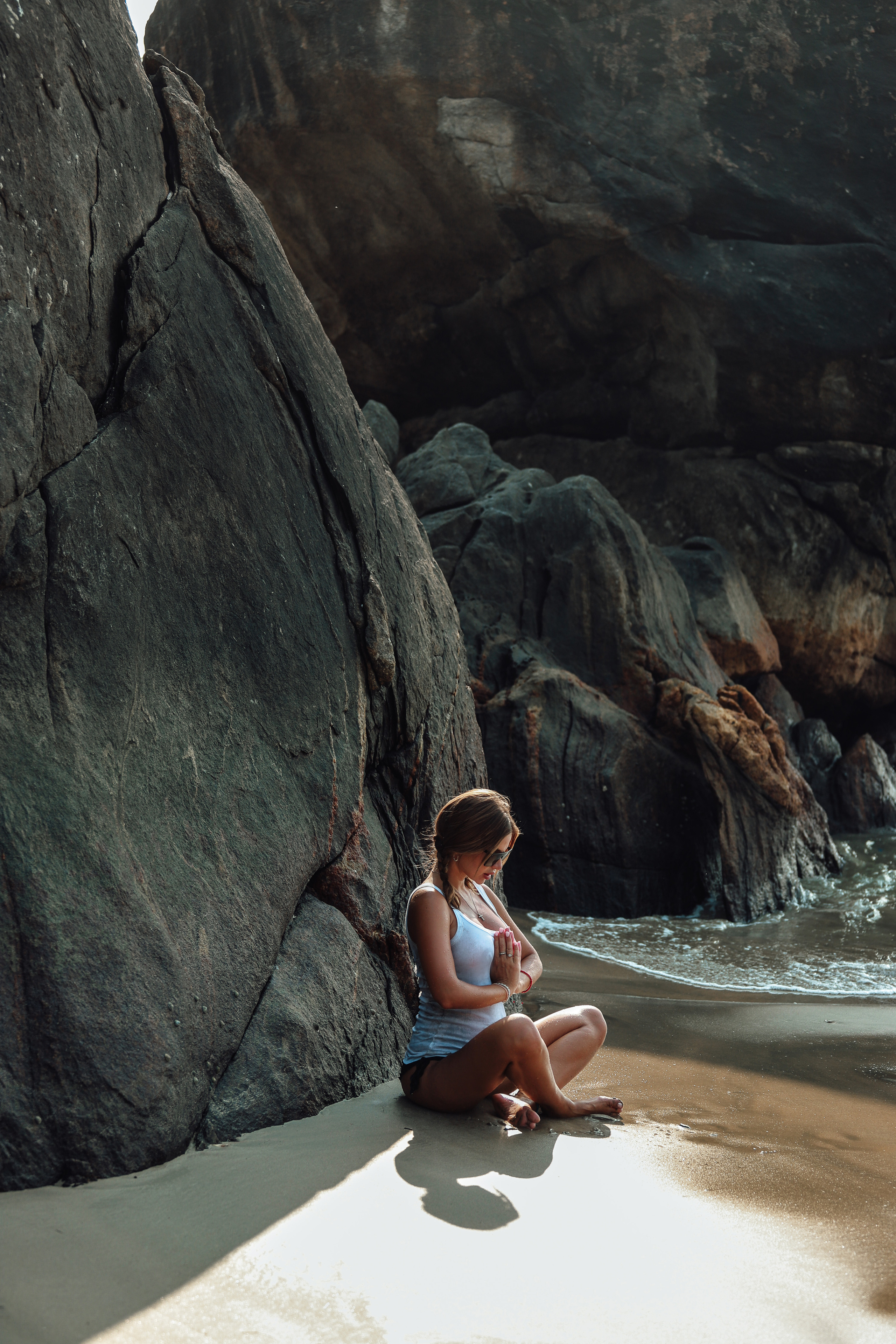 Alina. Фотограф Алиса Субботина