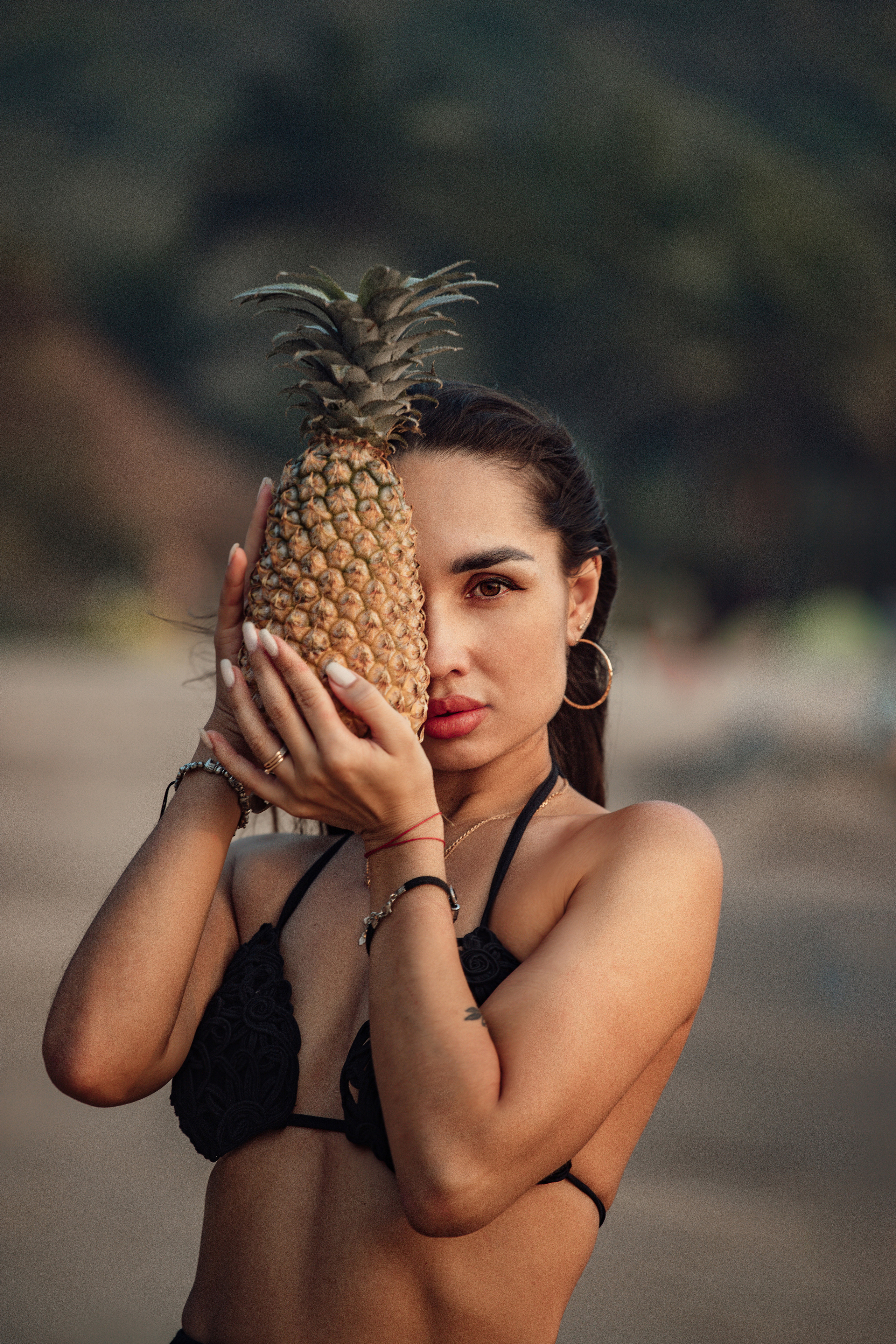 Alisa. Фотограф Алиса Субботина