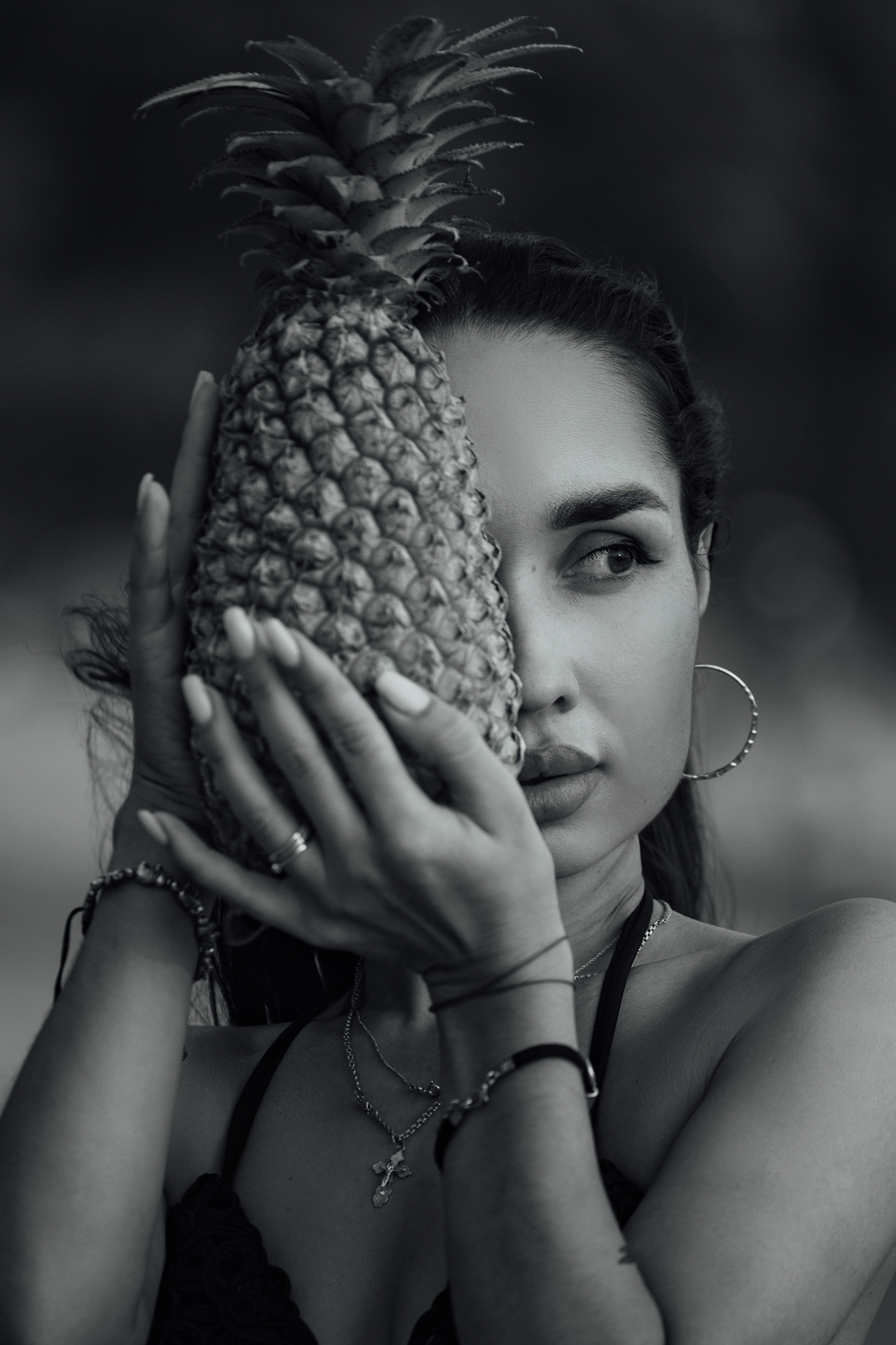 Alisa. Фотограф Алиса Субботина