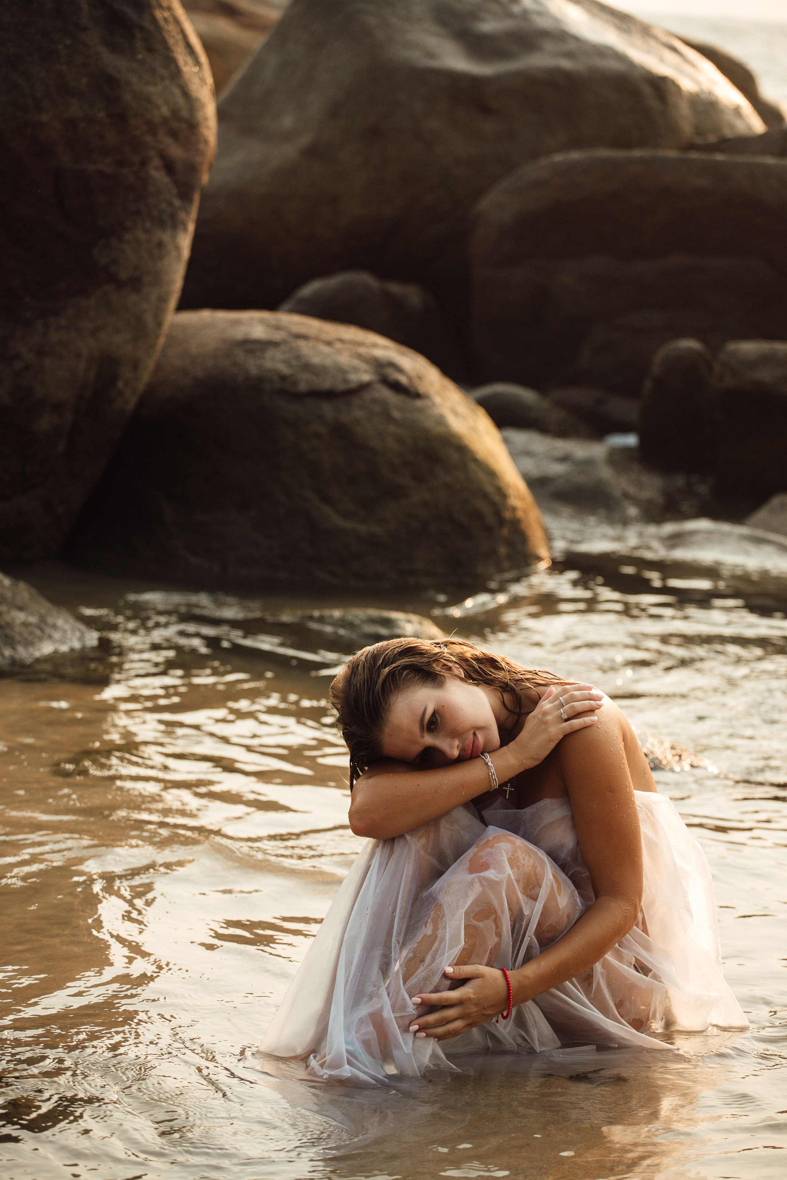 Alina. Фотограф Алиса Субботина