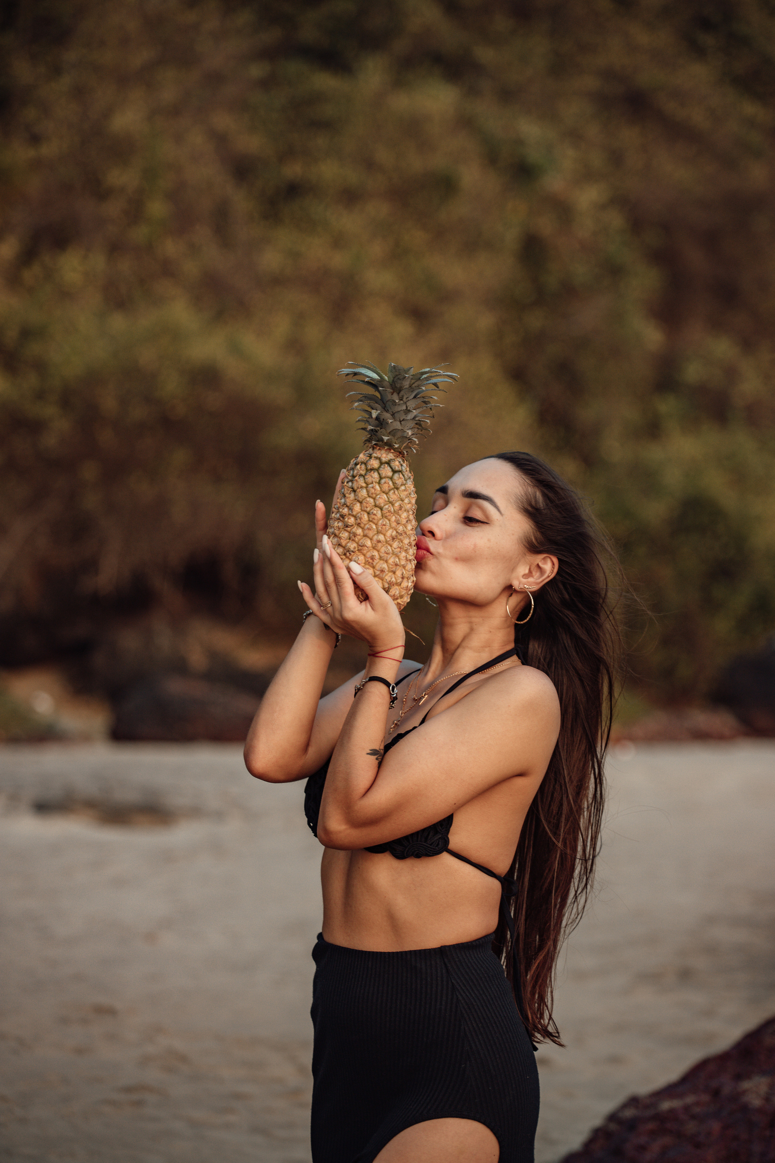 Alisa. Фотограф Алиса Субботина