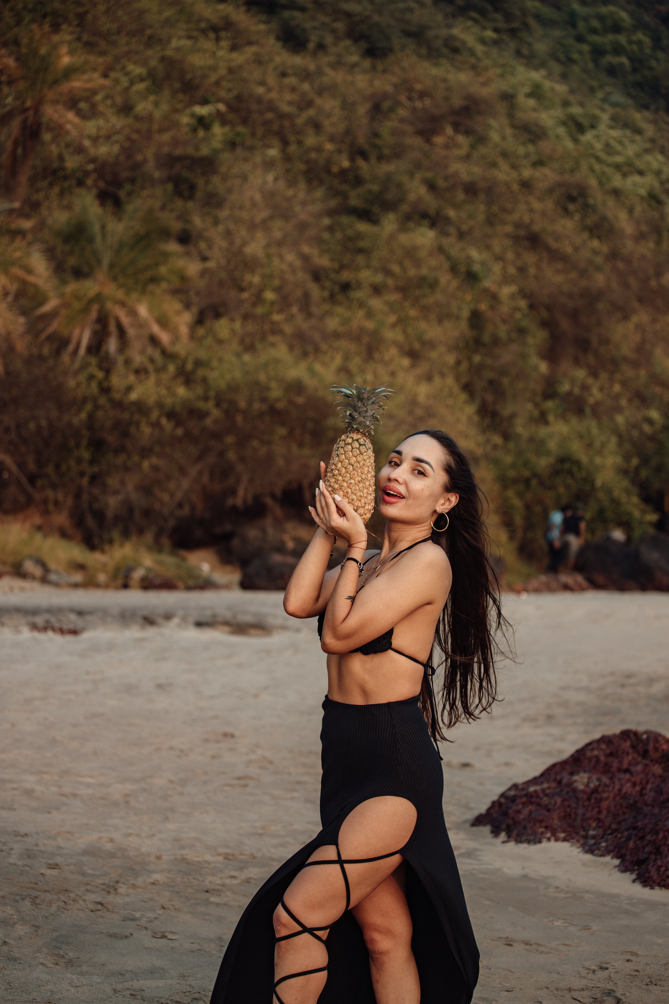 Alisa. Фотограф Алиса Субботина