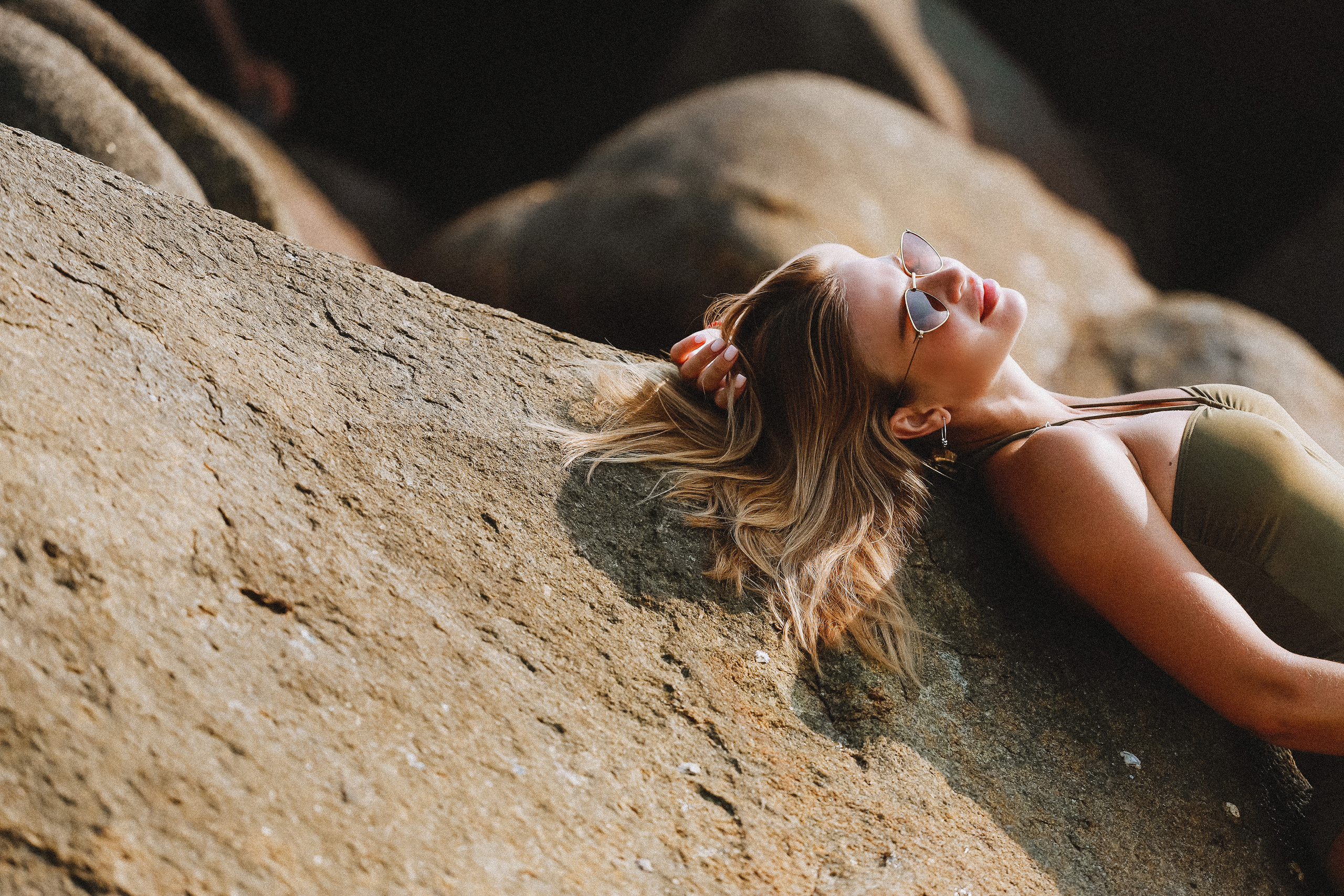 Alina. Фотограф Алиса Субботина