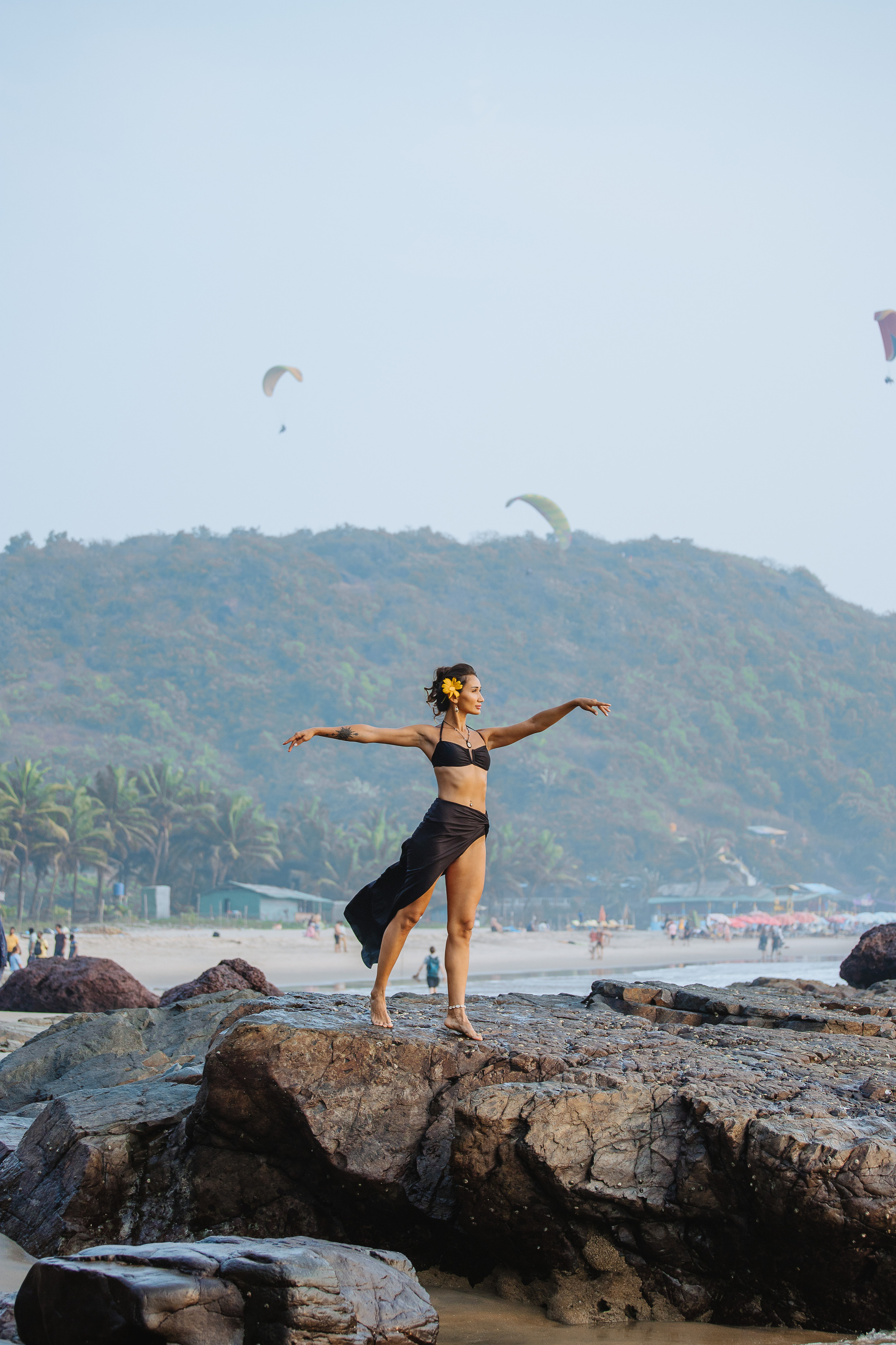 Алима. Фотограф Алиса Субботина