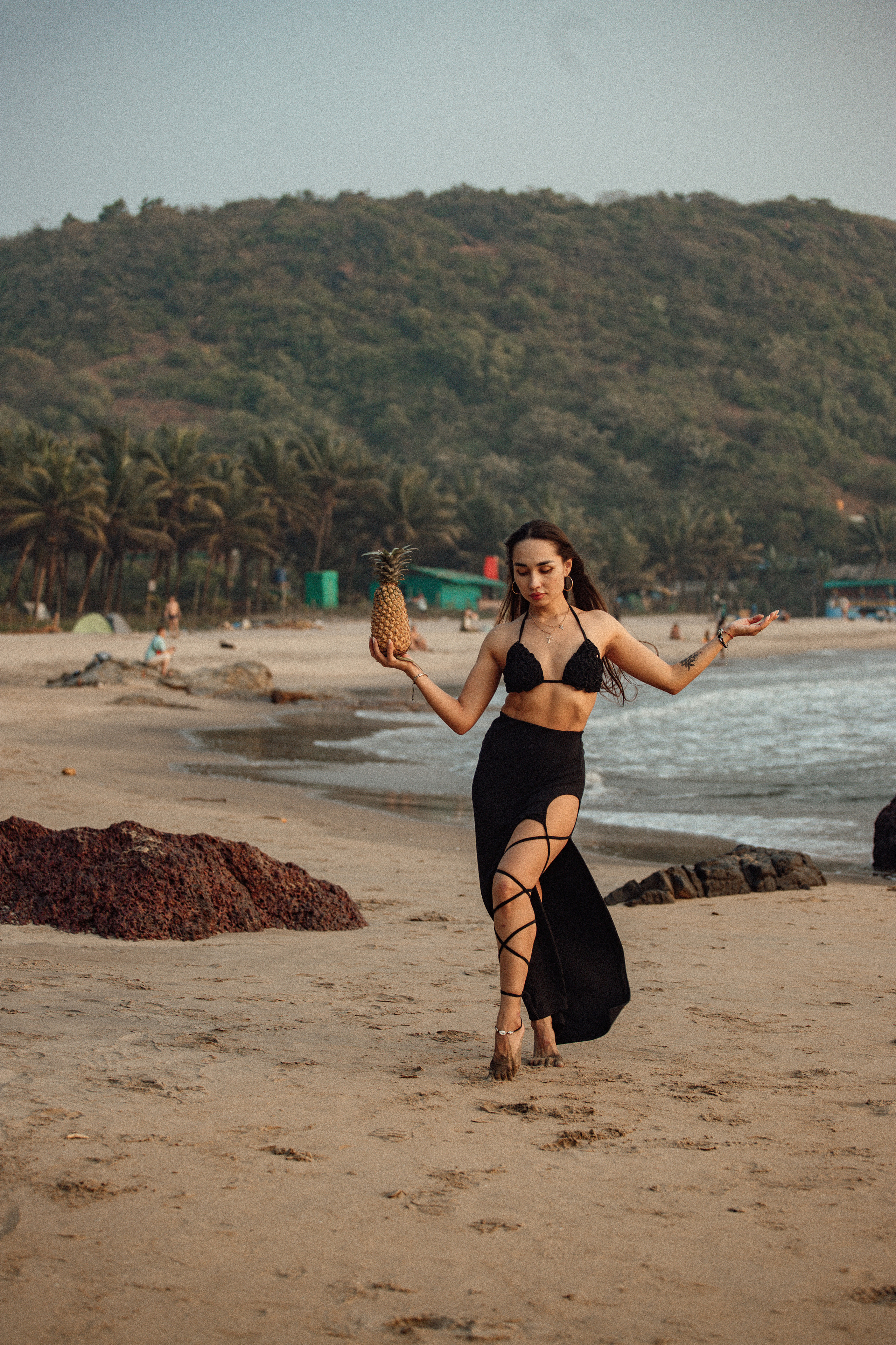 Alisa. Фотограф Алиса Субботина