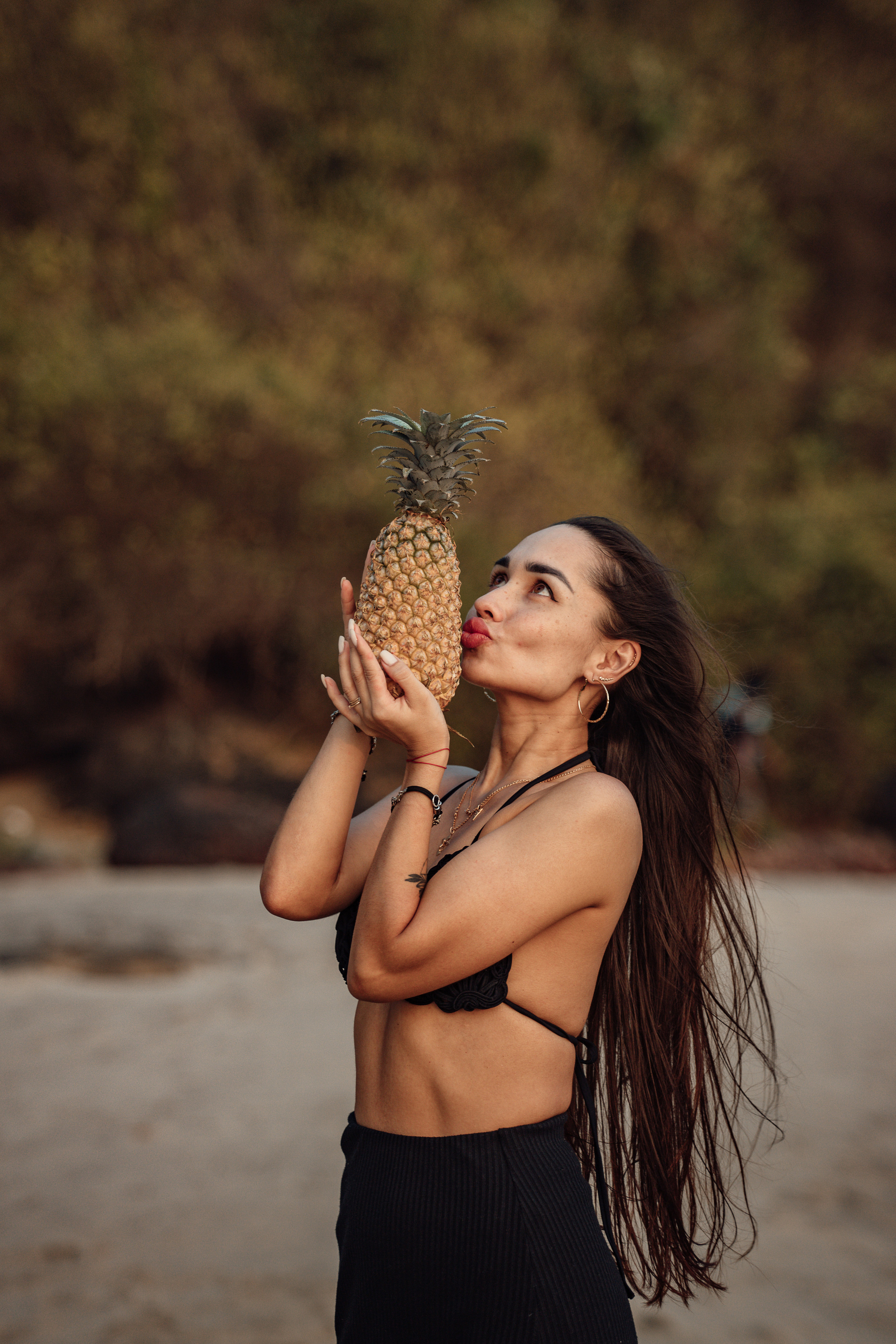 Alisa. Фотограф Алиса Субботина