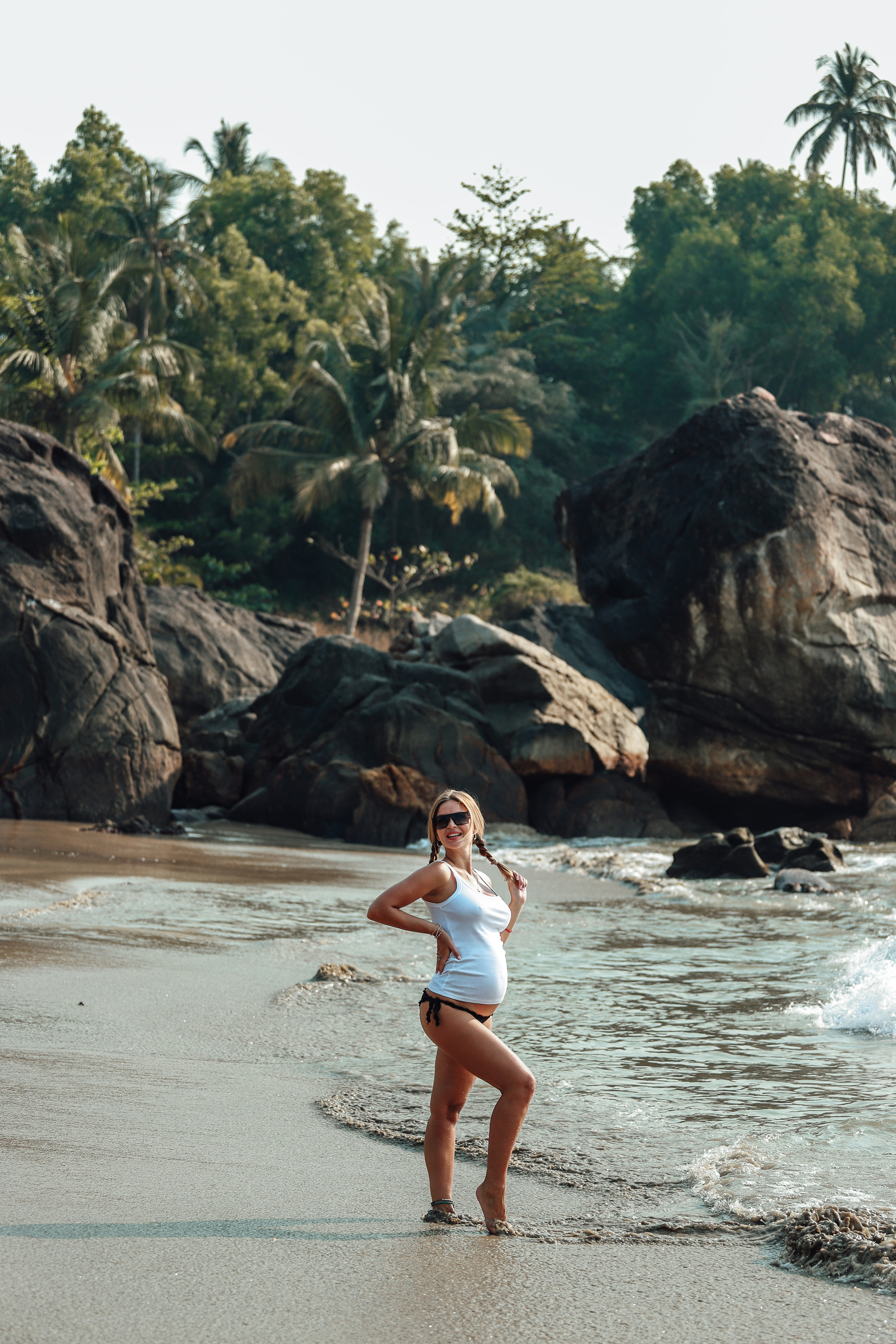 Alina. Фотограф Алиса Субботина