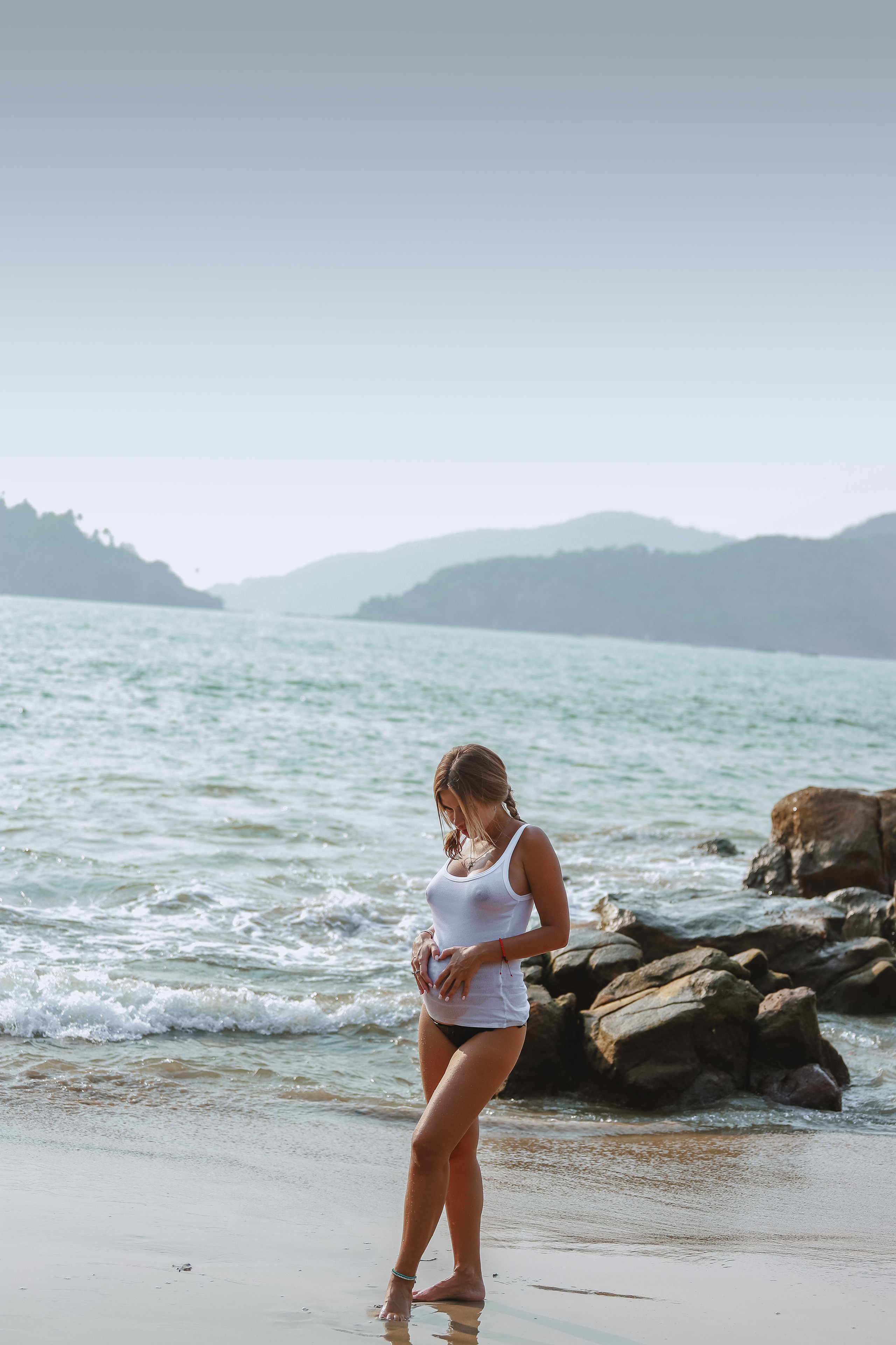 Alina. Фотограф Алиса Субботина