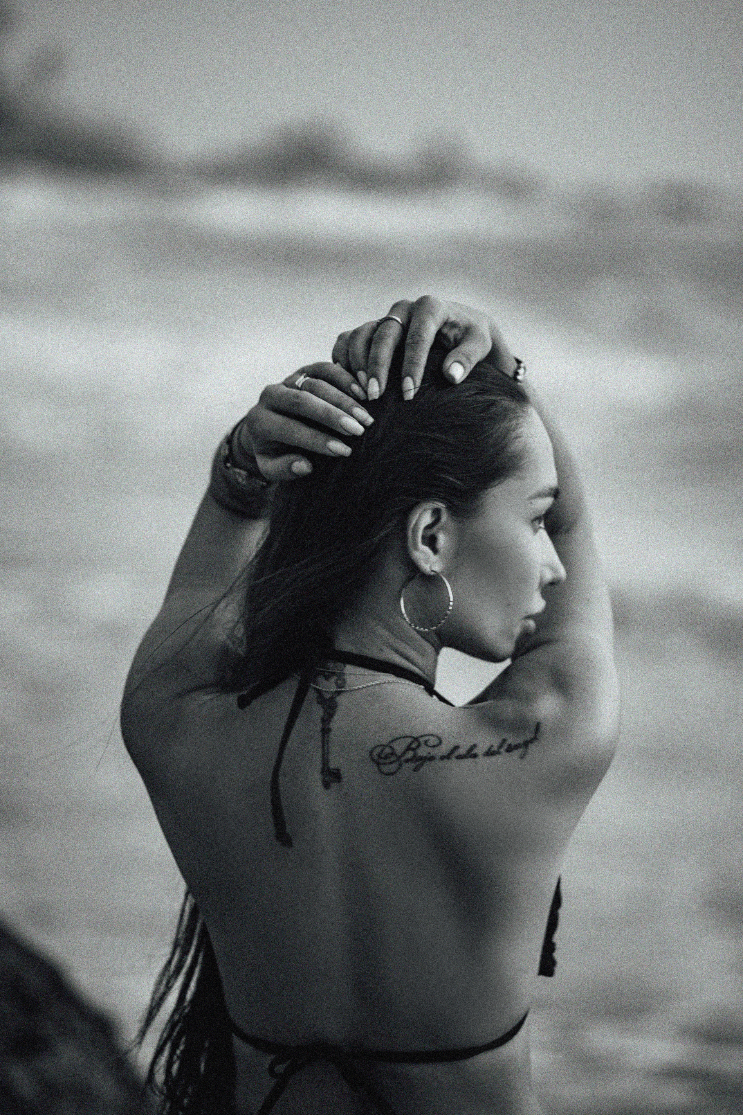 Alisa. Фотограф Алиса Субботина