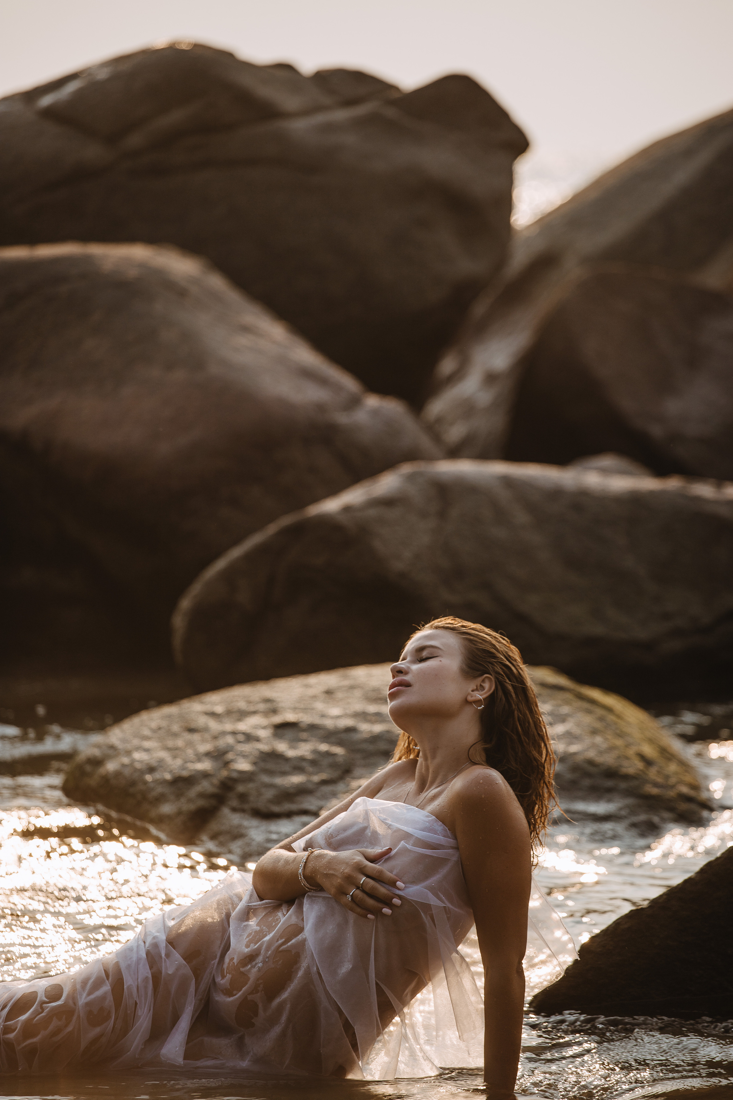 Alina. Фотограф Алиса Субботина