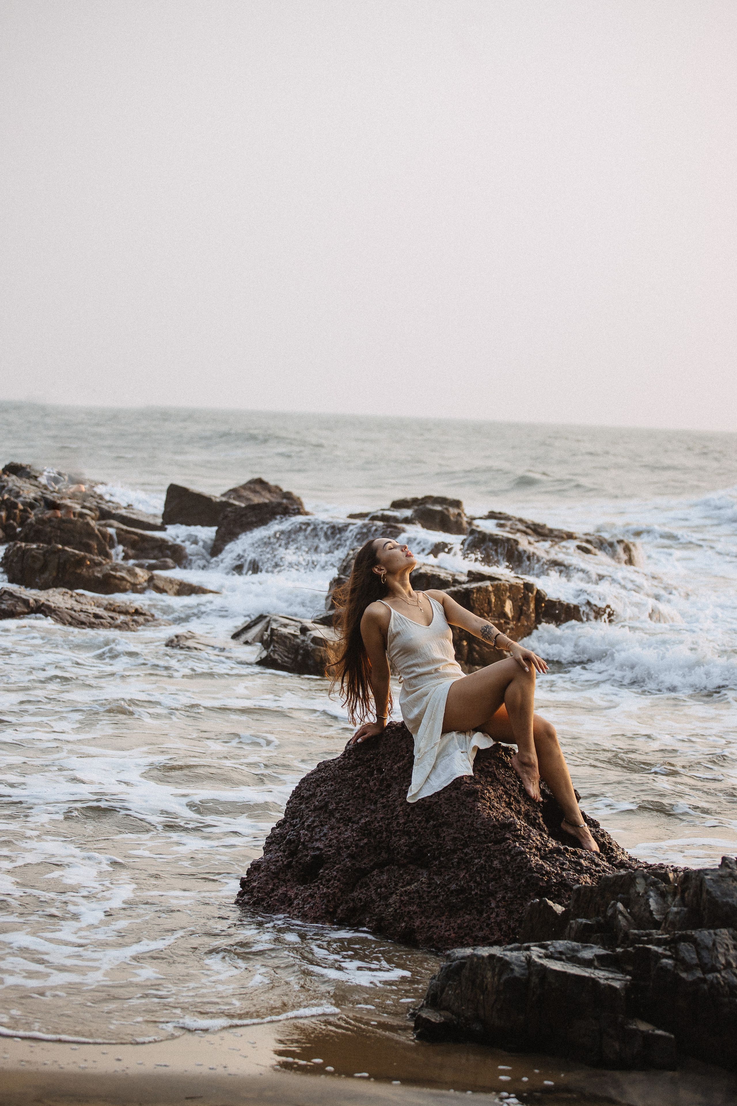 Alisa. Фотограф Алиса Субботина