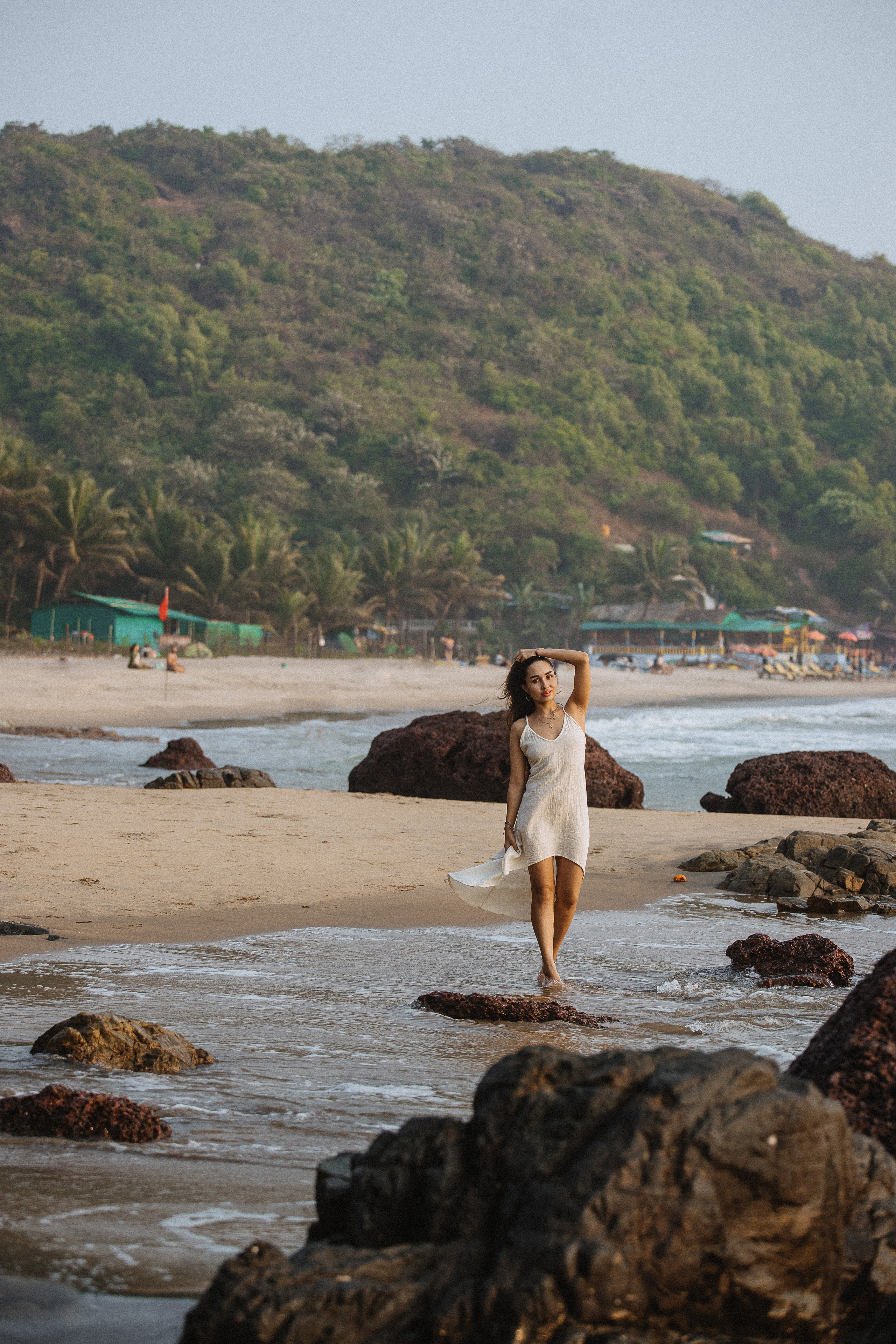 Alisa. Фотограф Алиса Субботина