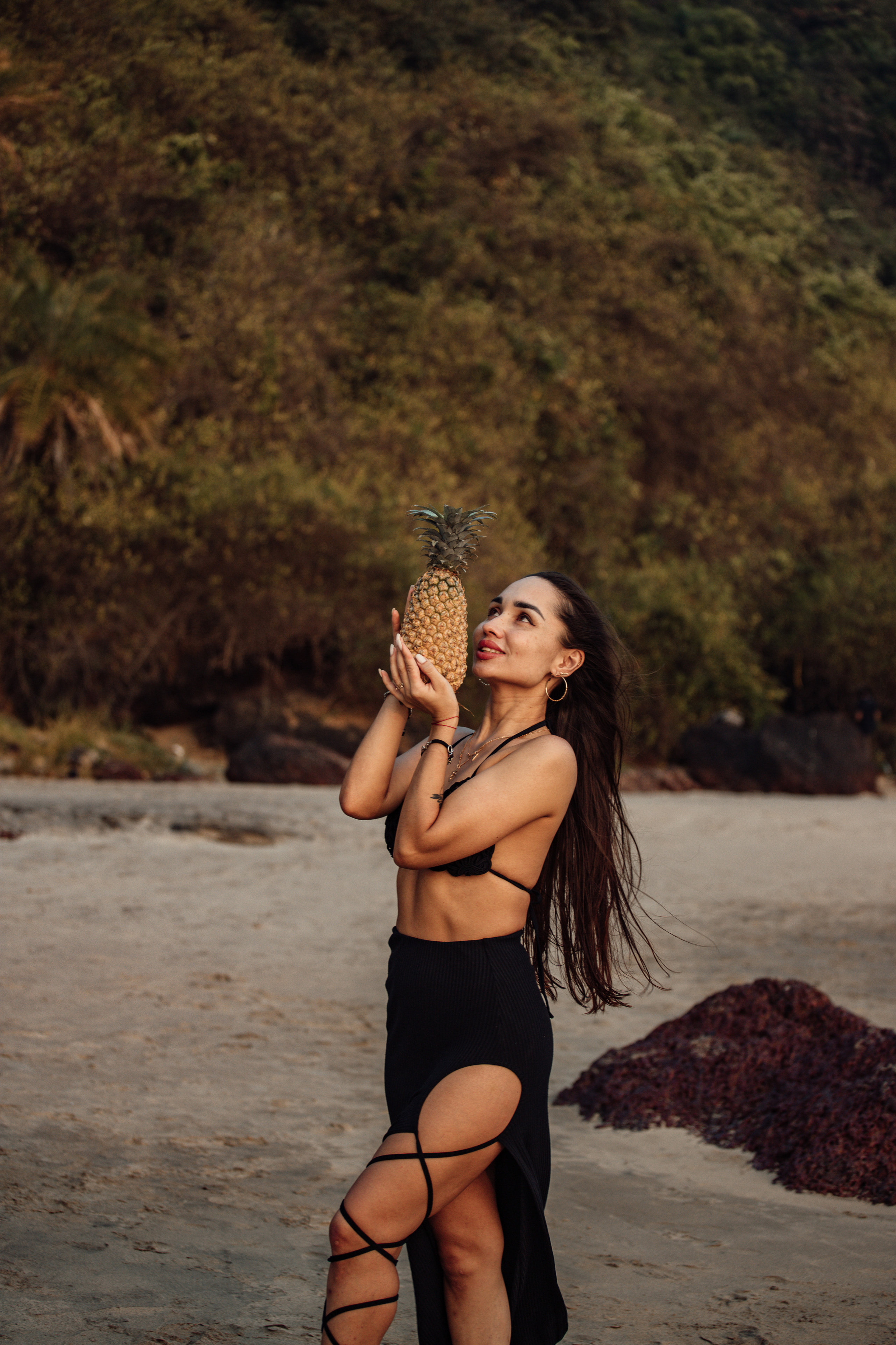 Alisa. Фотограф Алиса Субботина