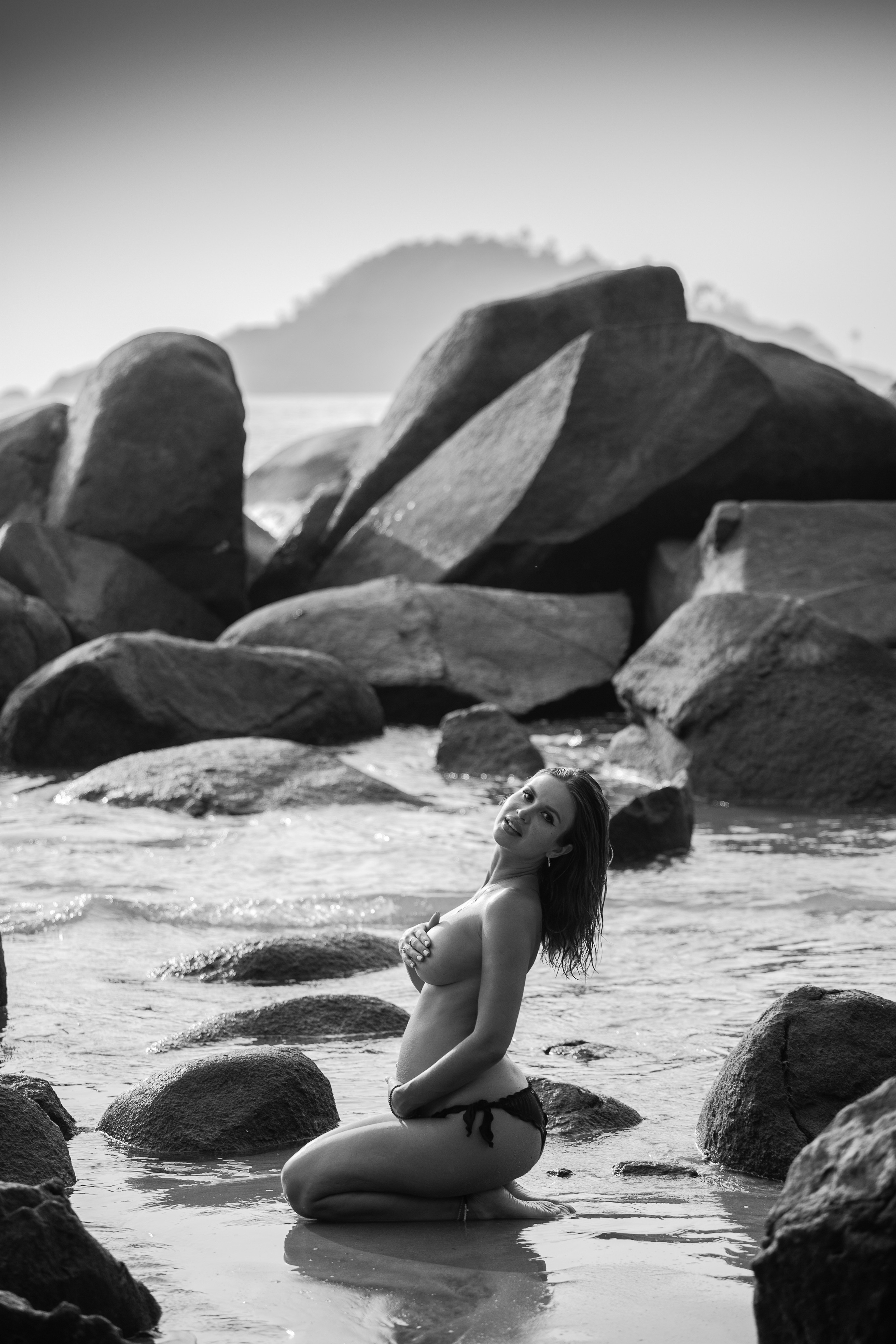 Alina. Фотограф Алиса Субботина