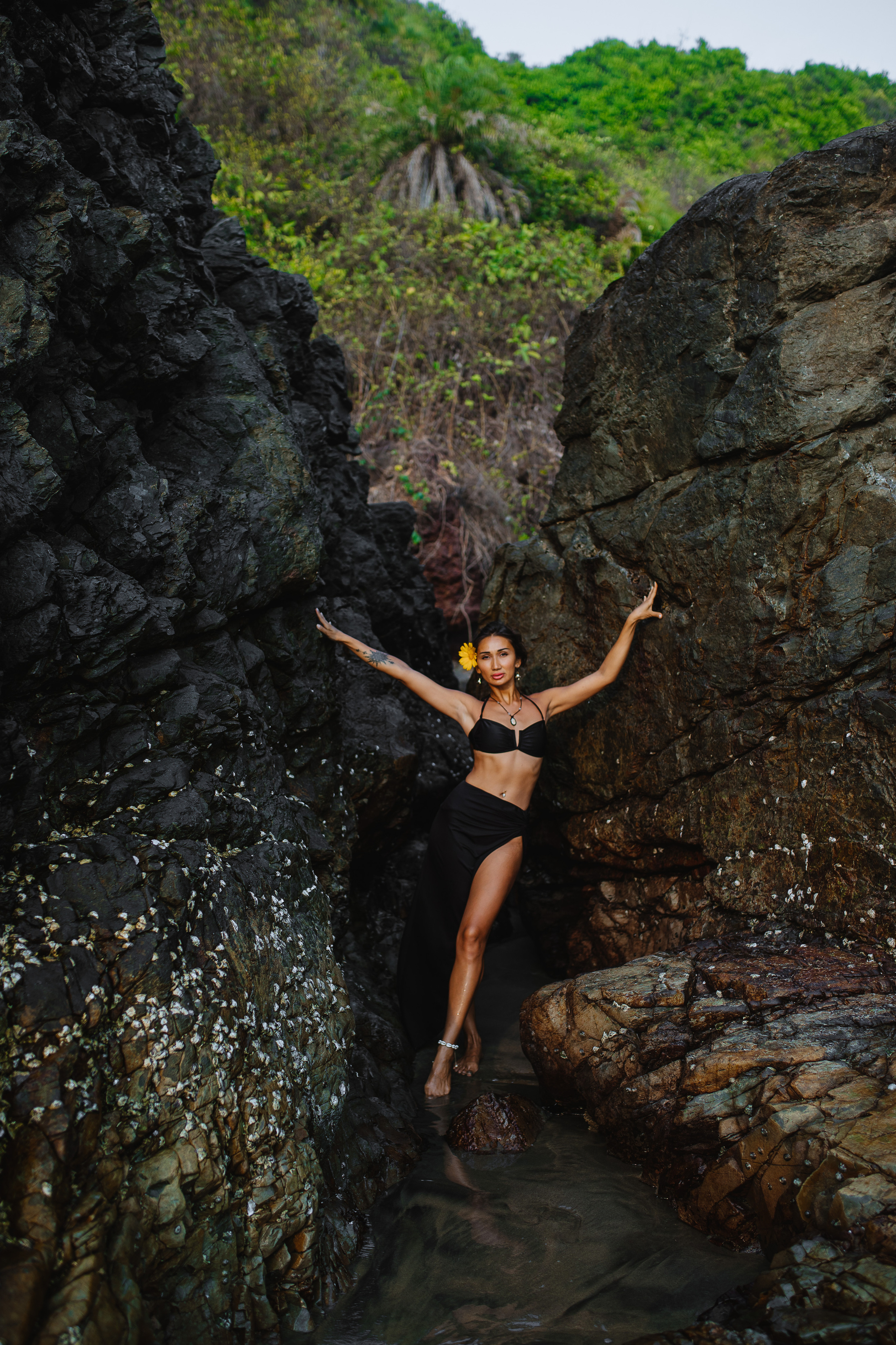 Алима. Фотограф Алиса Субботина