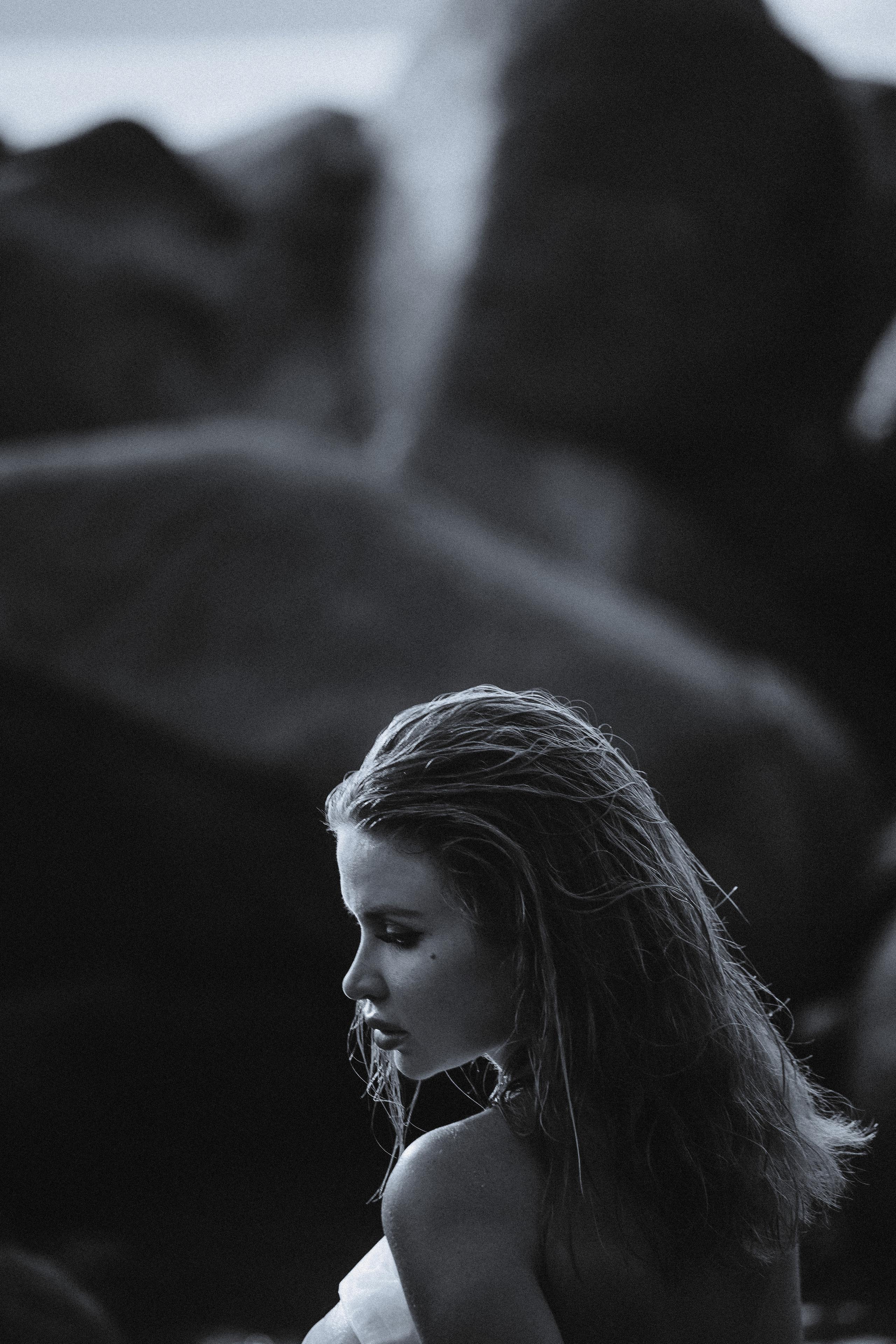 Alina. Фотограф Алиса Субботина