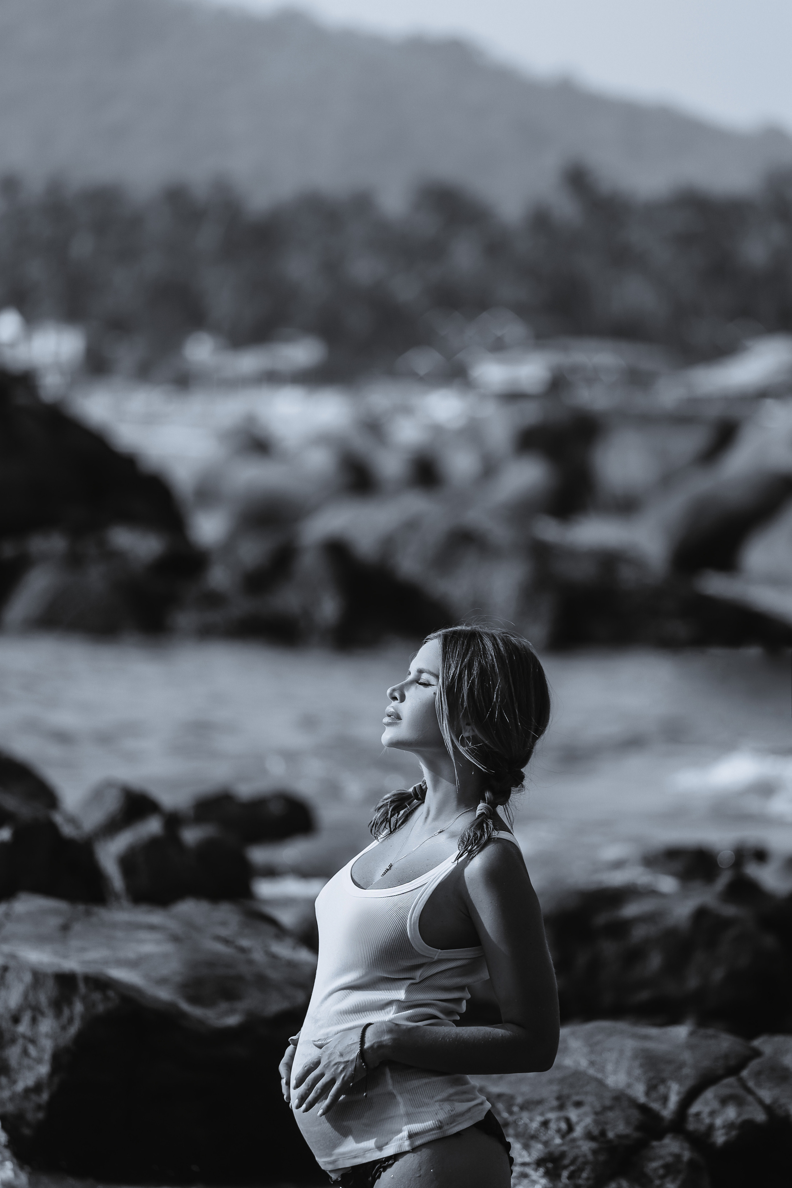 Alina. Фотограф Алиса Субботина