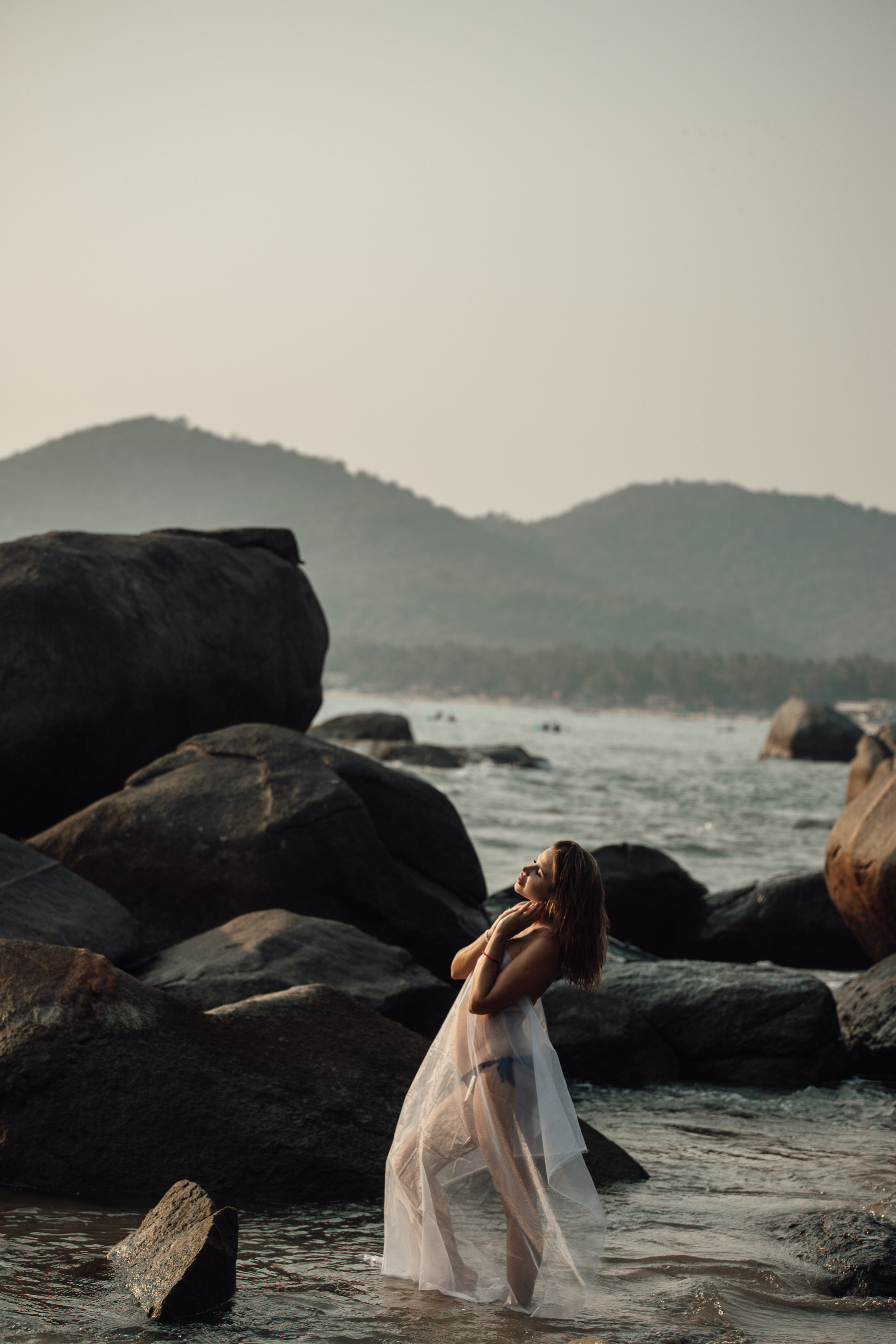 Alina. Фотограф Алиса Субботина