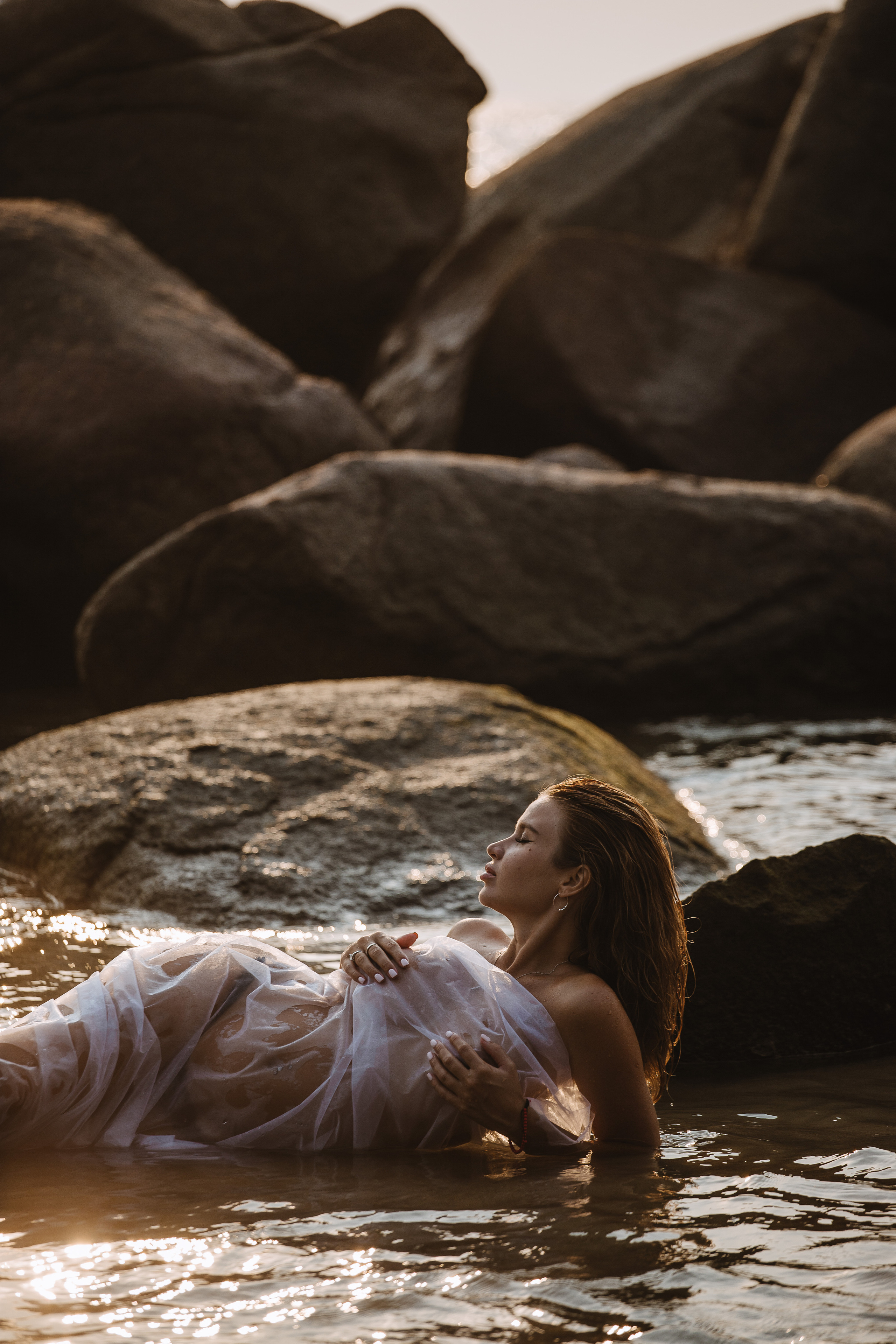 Alina. Фотограф Алиса Субботина