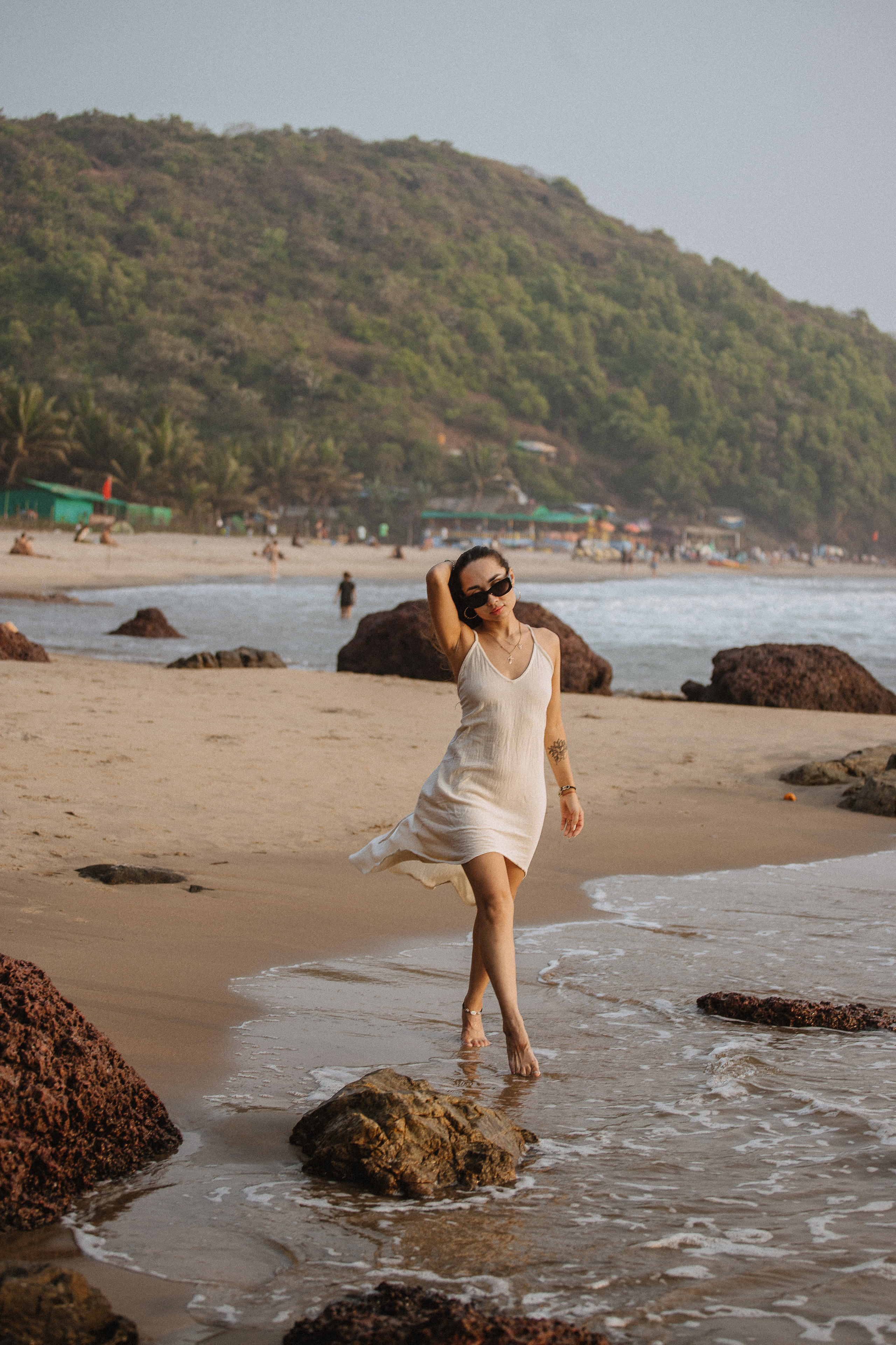 Alisa. Фотограф Алиса Субботина