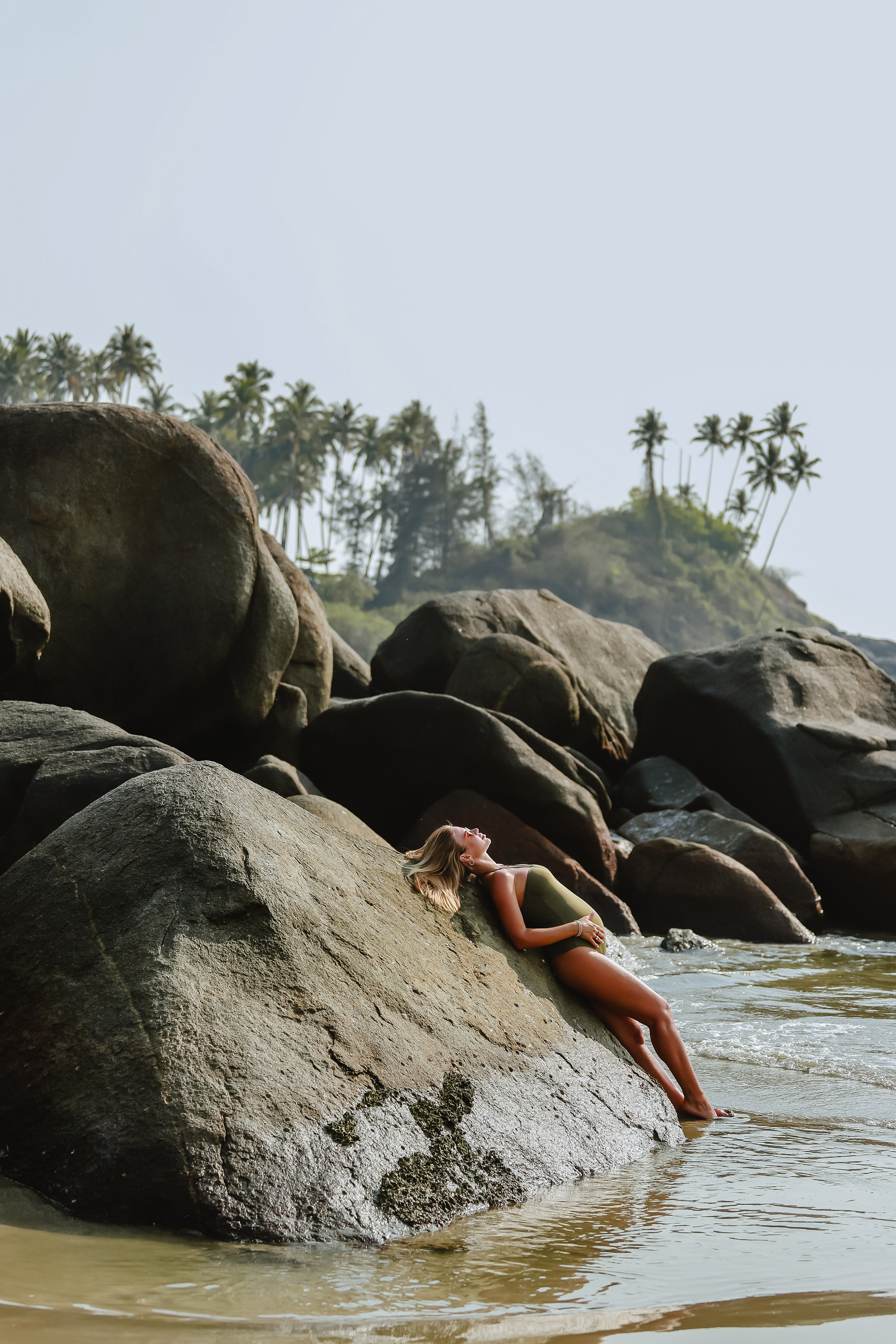 Alina. Фотограф Алиса Субботина