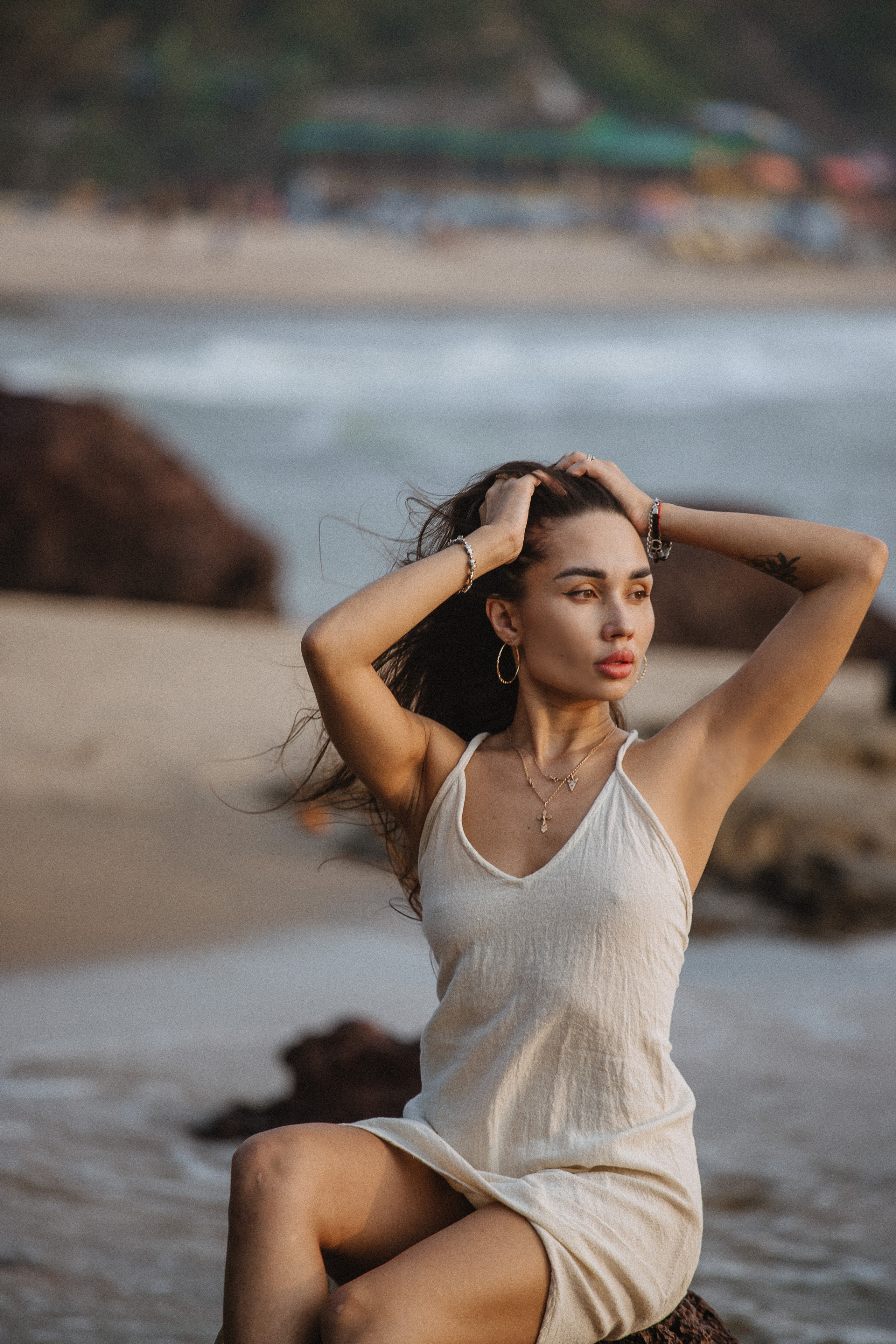 Alisa. Фотограф Алиса Субботина