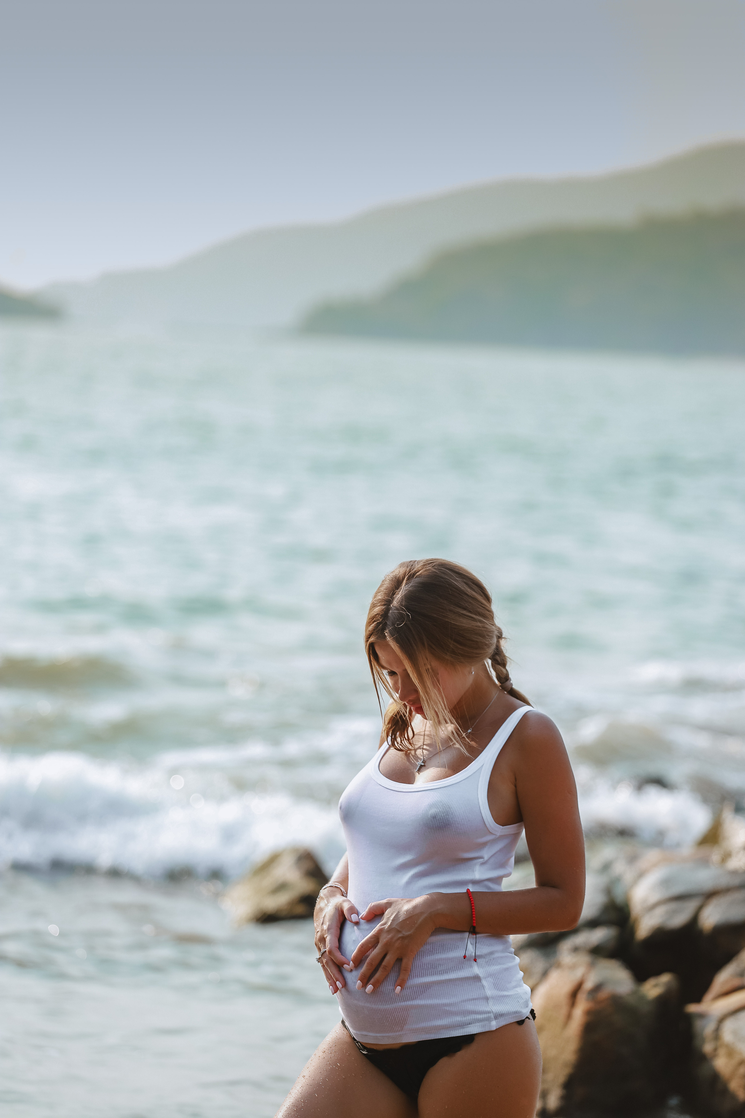 Alina. Фотограф Алиса Субботина