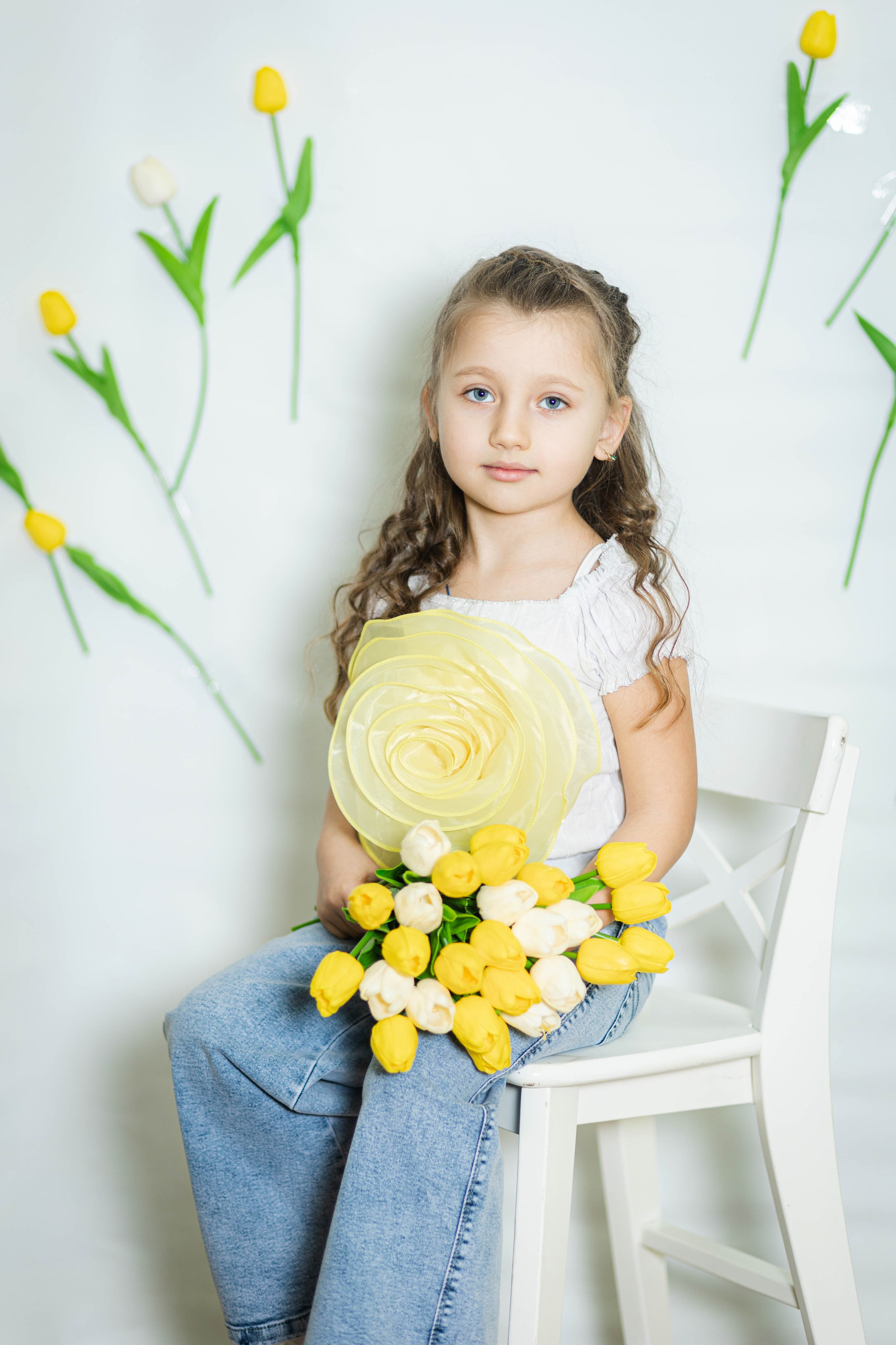 Детская фотосессия. Главная